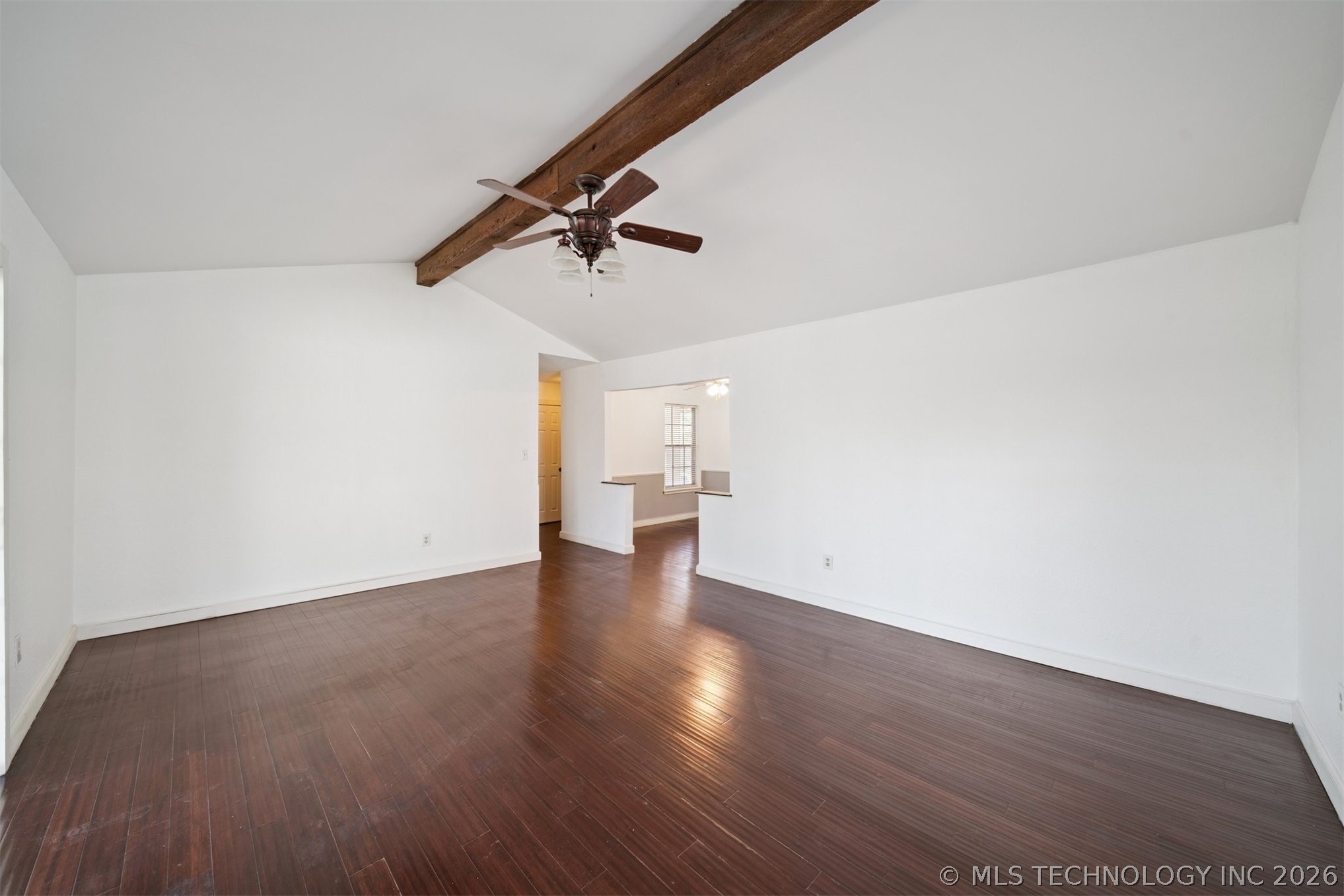 506 N Bristow Avenue Drumright OK 74030