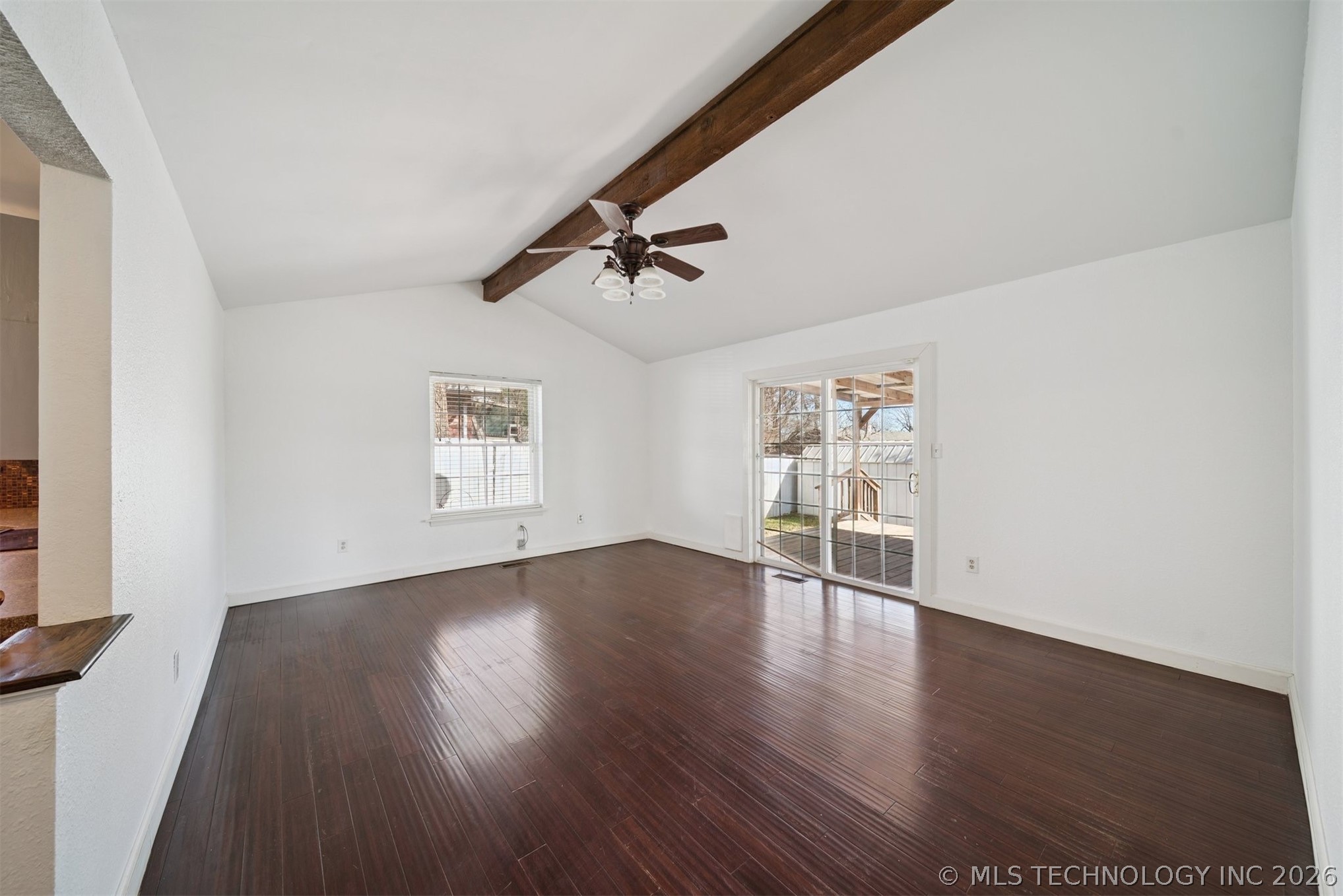 506 N Bristow Avenue Drumright OK 74030