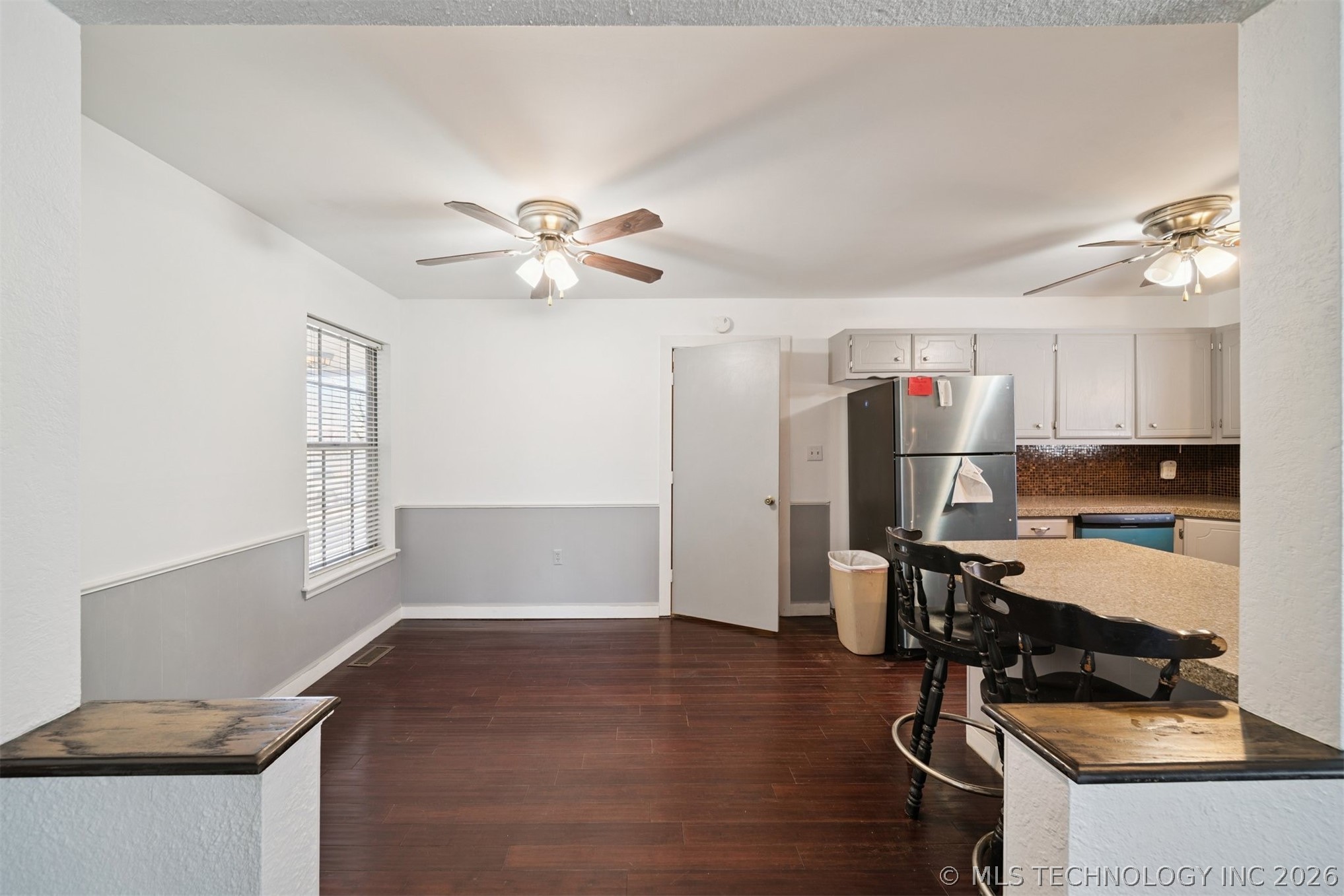 506 N Bristow Avenue Drumright OK 74030