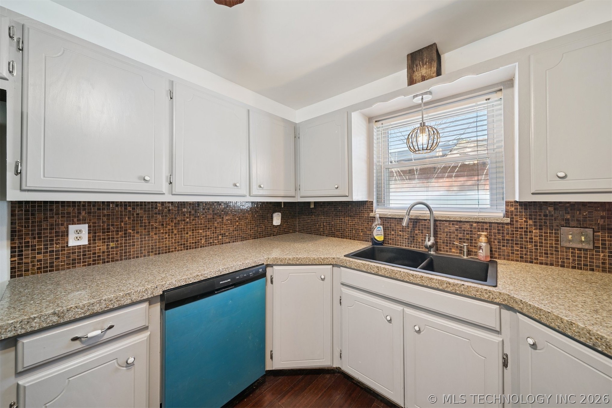 506 N Bristow Avenue Drumright OK 74030