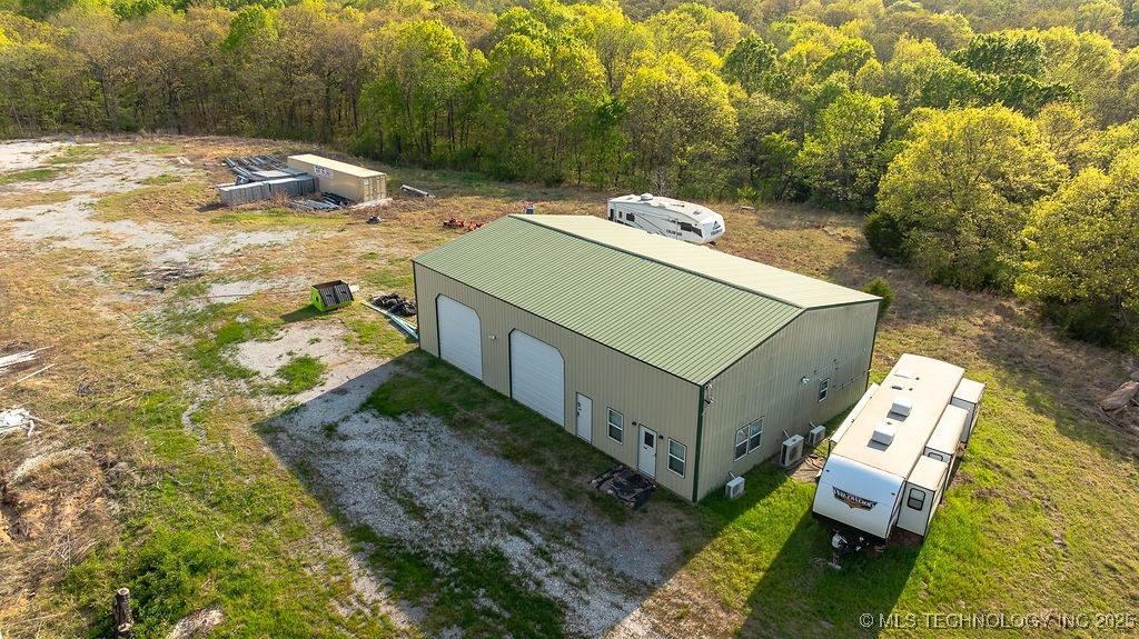 15330 County Road 3480 Ada OK 74820