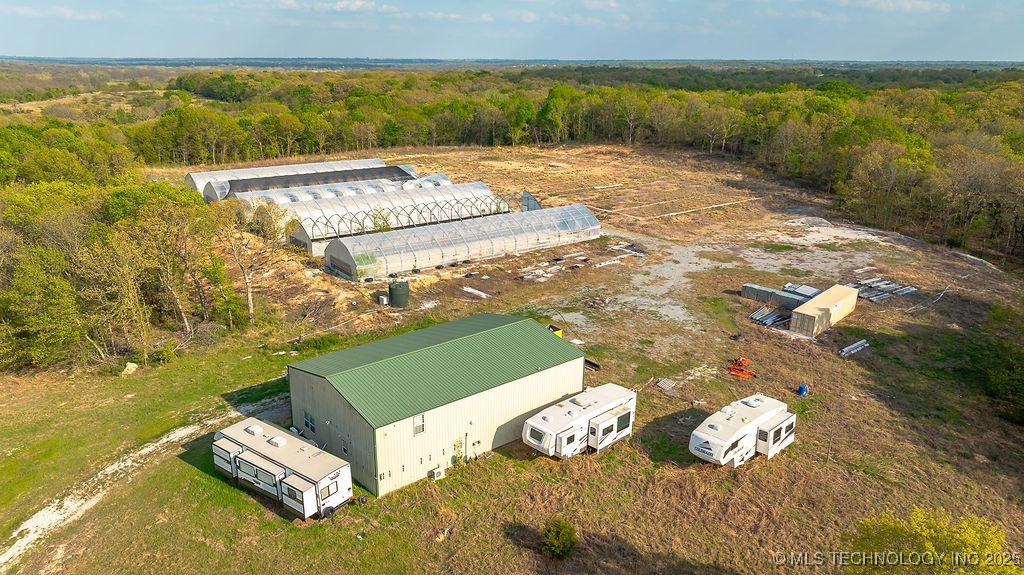 15330 County Road 3480 Ada OK 74820