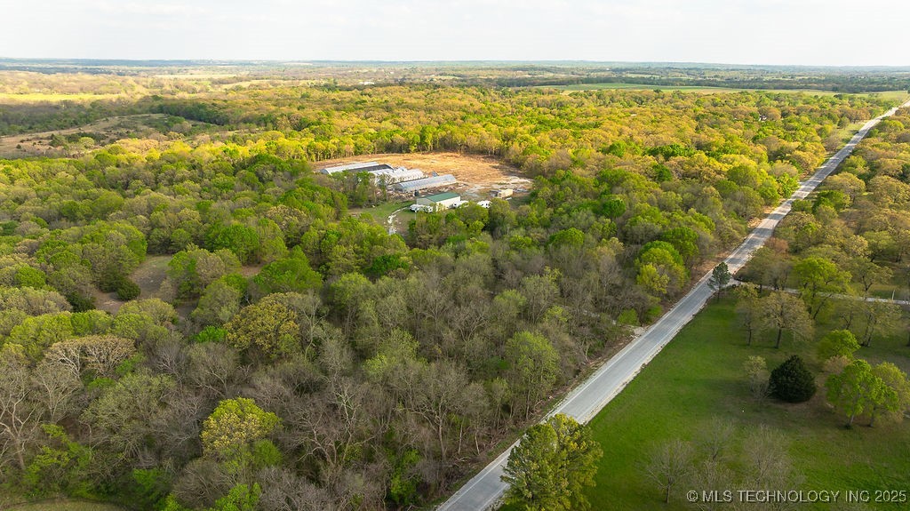 15330 County Road 3480 Ada OK 74820