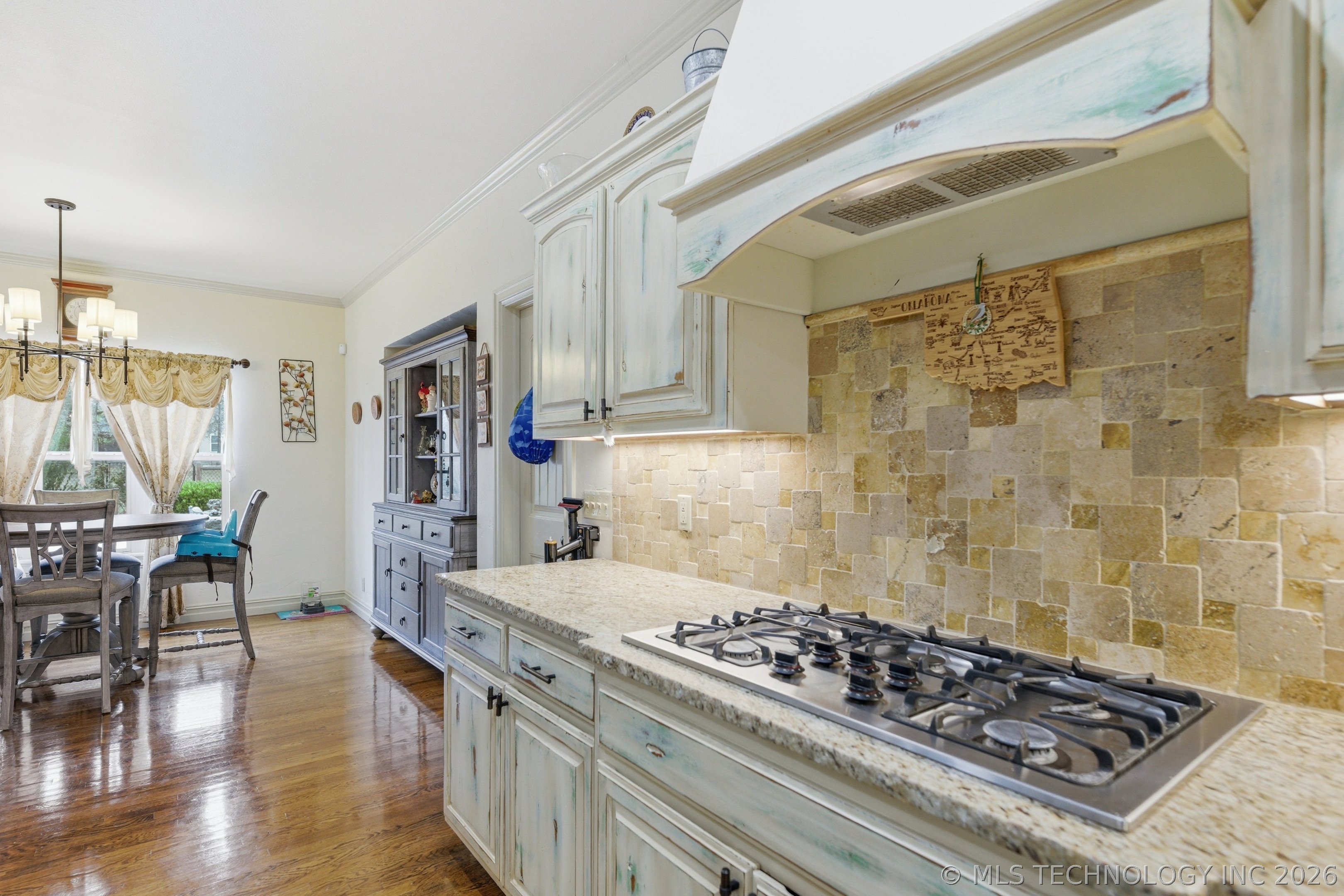 602 Cross Timbers Boulevard Sapulpa OK 74066