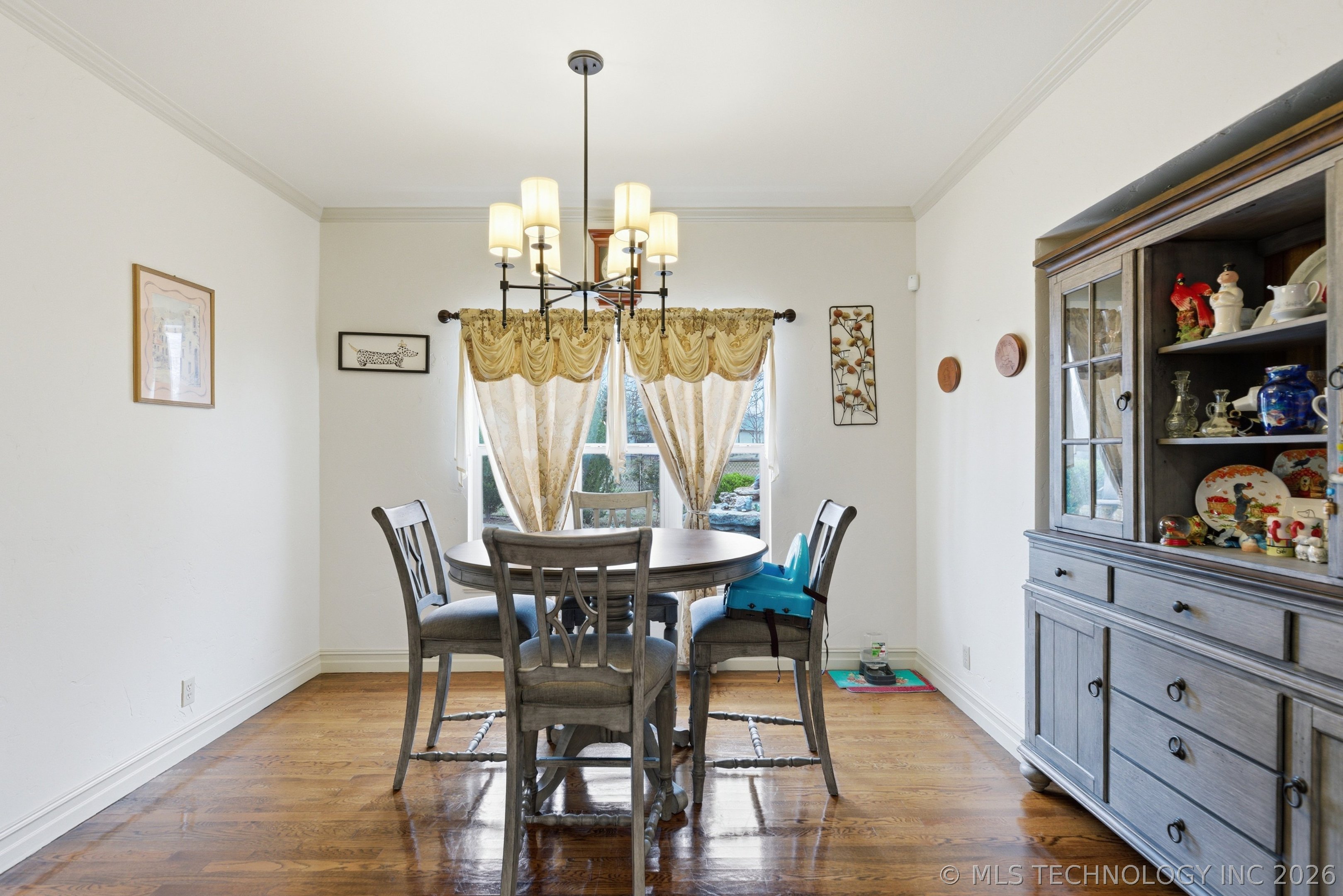 602 Cross Timbers Boulevard Sapulpa OK 74066
