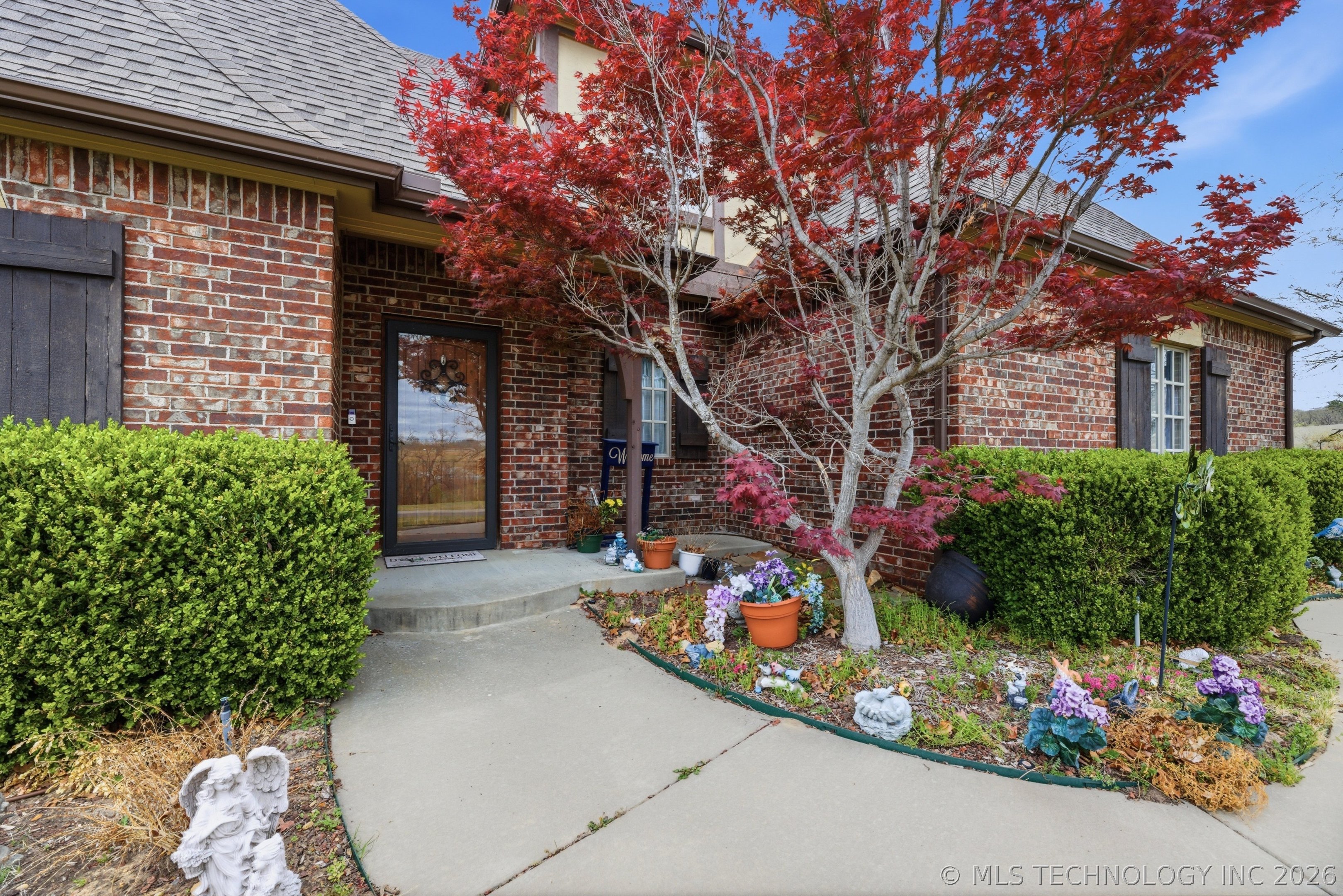 602 Cross Timbers Boulevard Sapulpa OK 74066