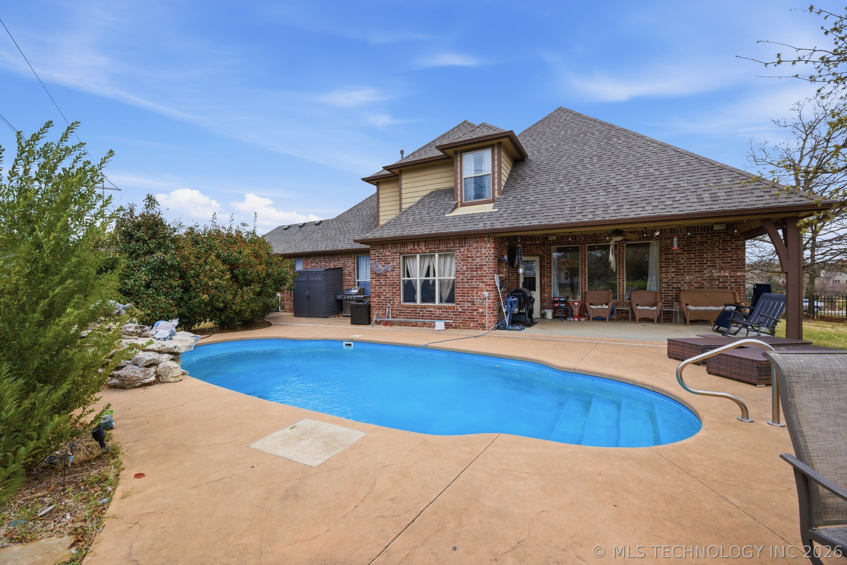 602 Cross Timbers Boulevard Sapulpa OK 74066