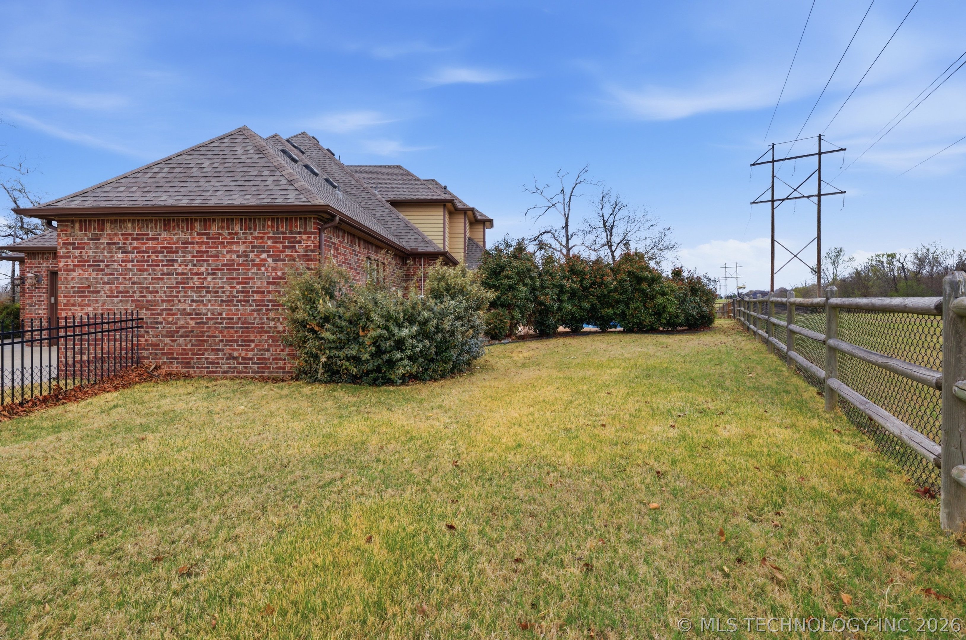 602 Cross Timbers Boulevard Sapulpa OK 74066
