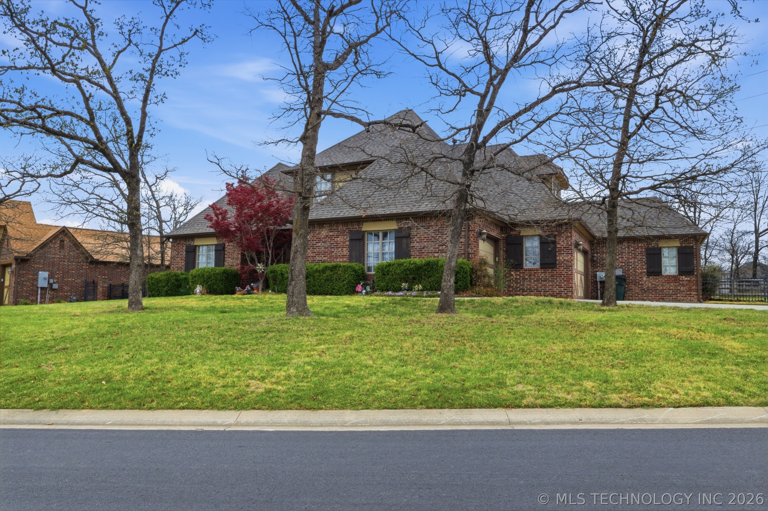 602 Cross Timbers Boulevard Sapulpa OK 74066