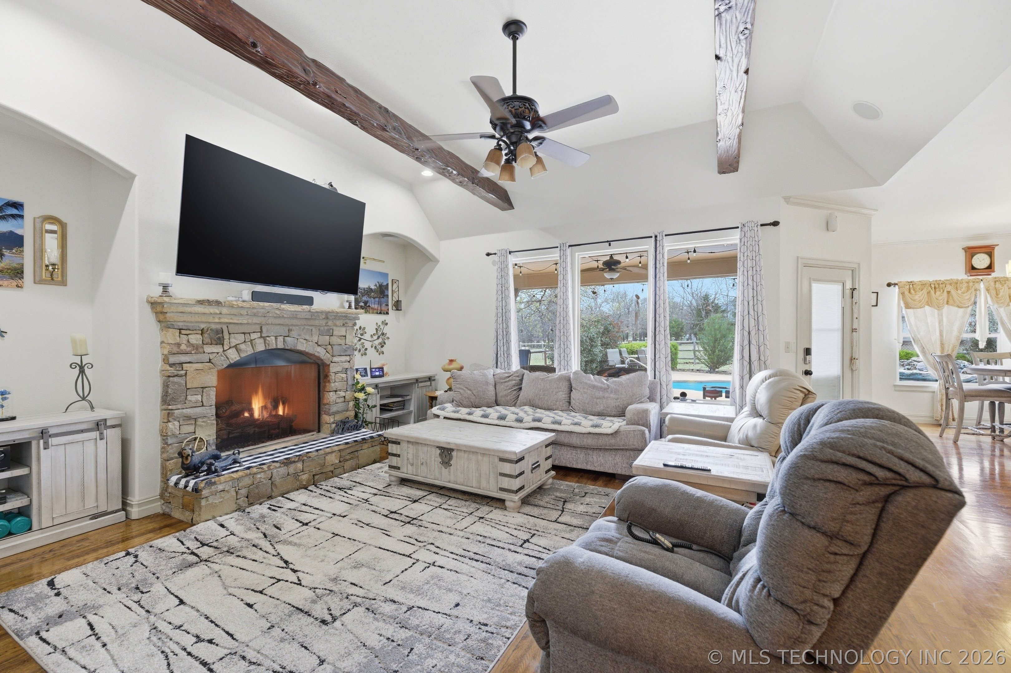 602 Cross Timbers Boulevard Sapulpa OK 74066