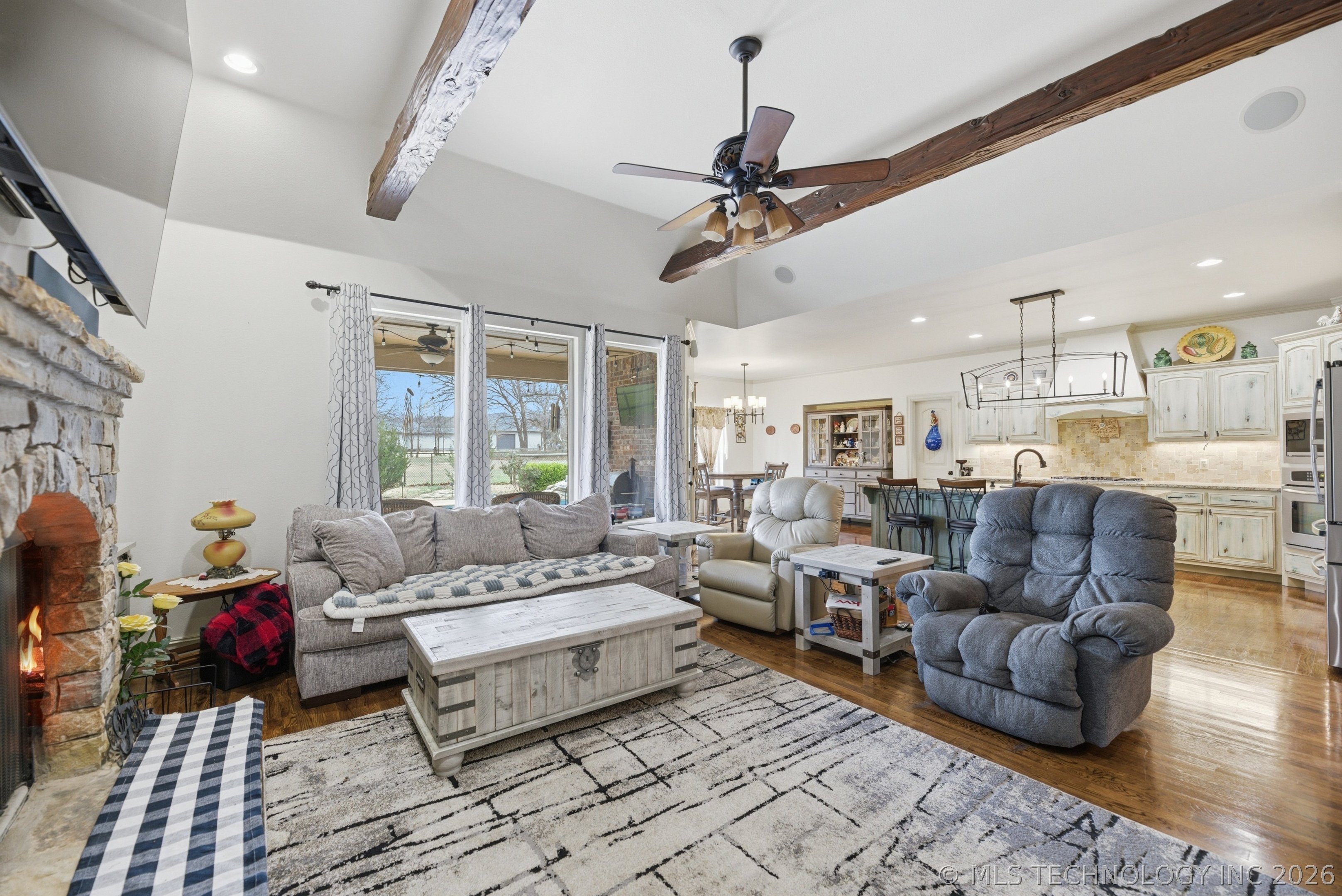 602 Cross Timbers Boulevard Sapulpa OK 74066