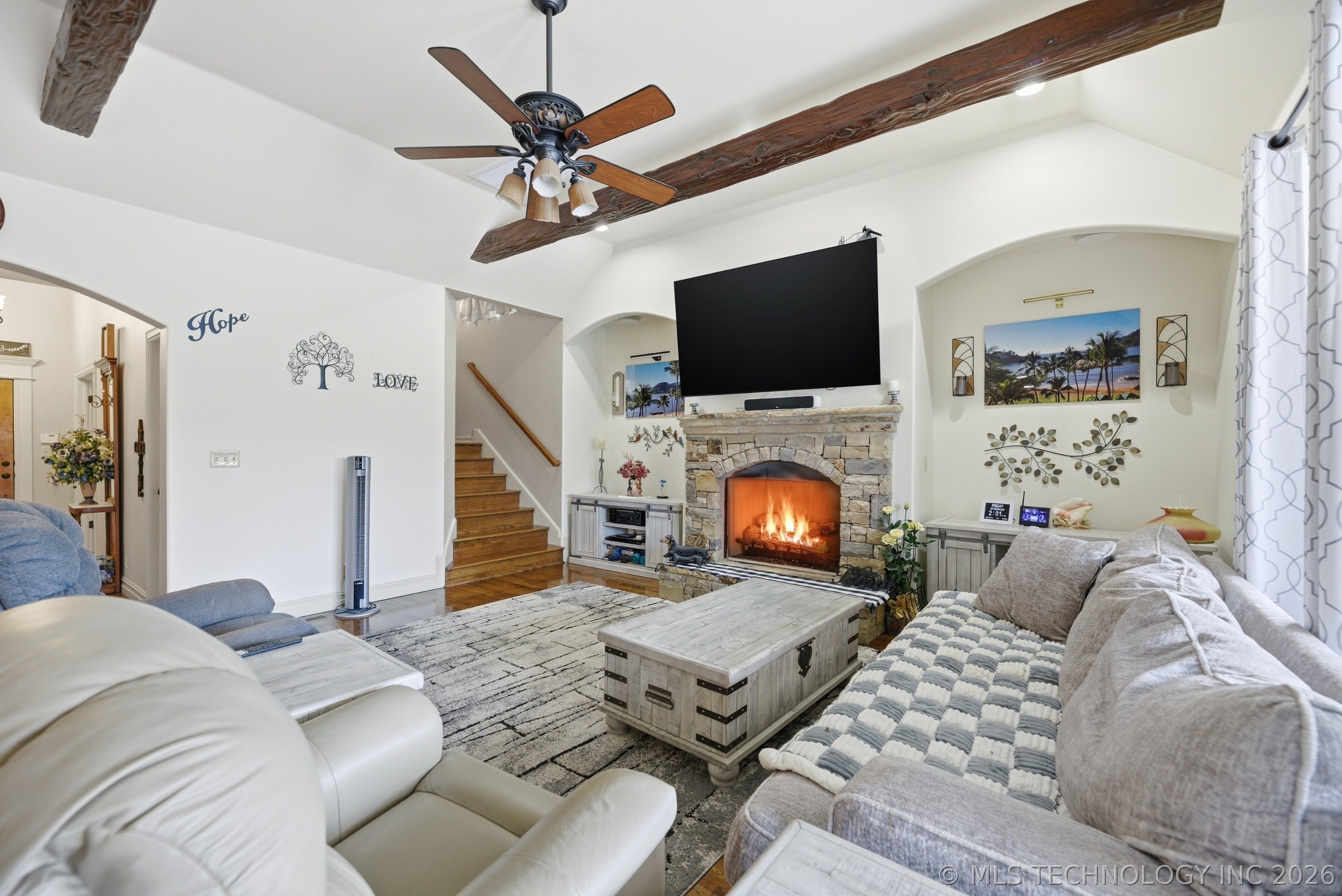 602 Cross Timbers Boulevard Sapulpa OK 74066