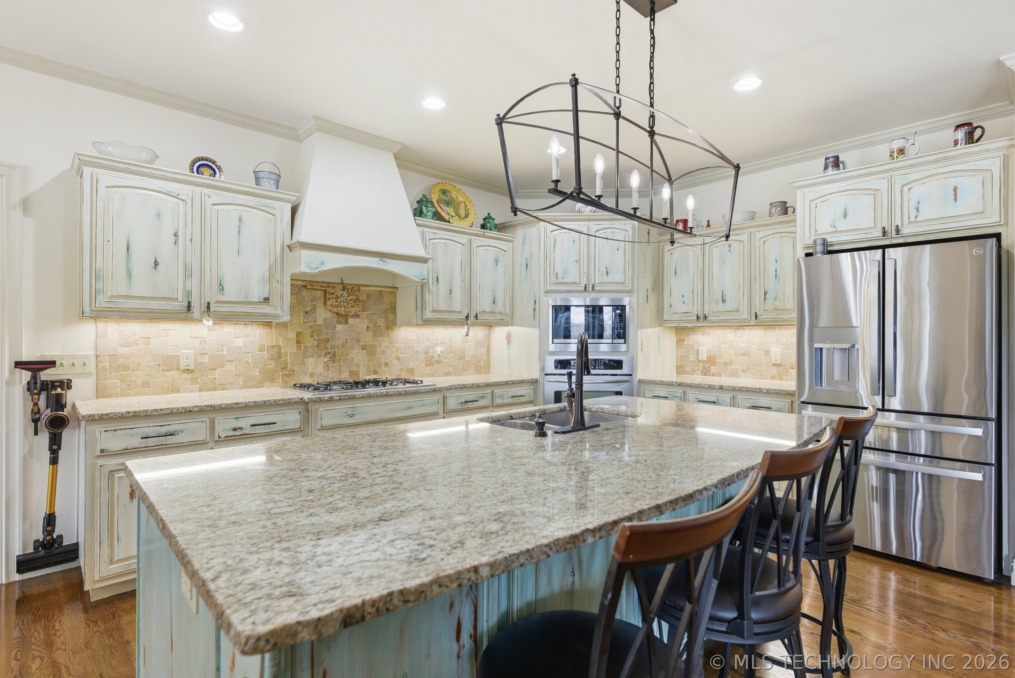602 Cross Timbers Boulevard Sapulpa OK 74066