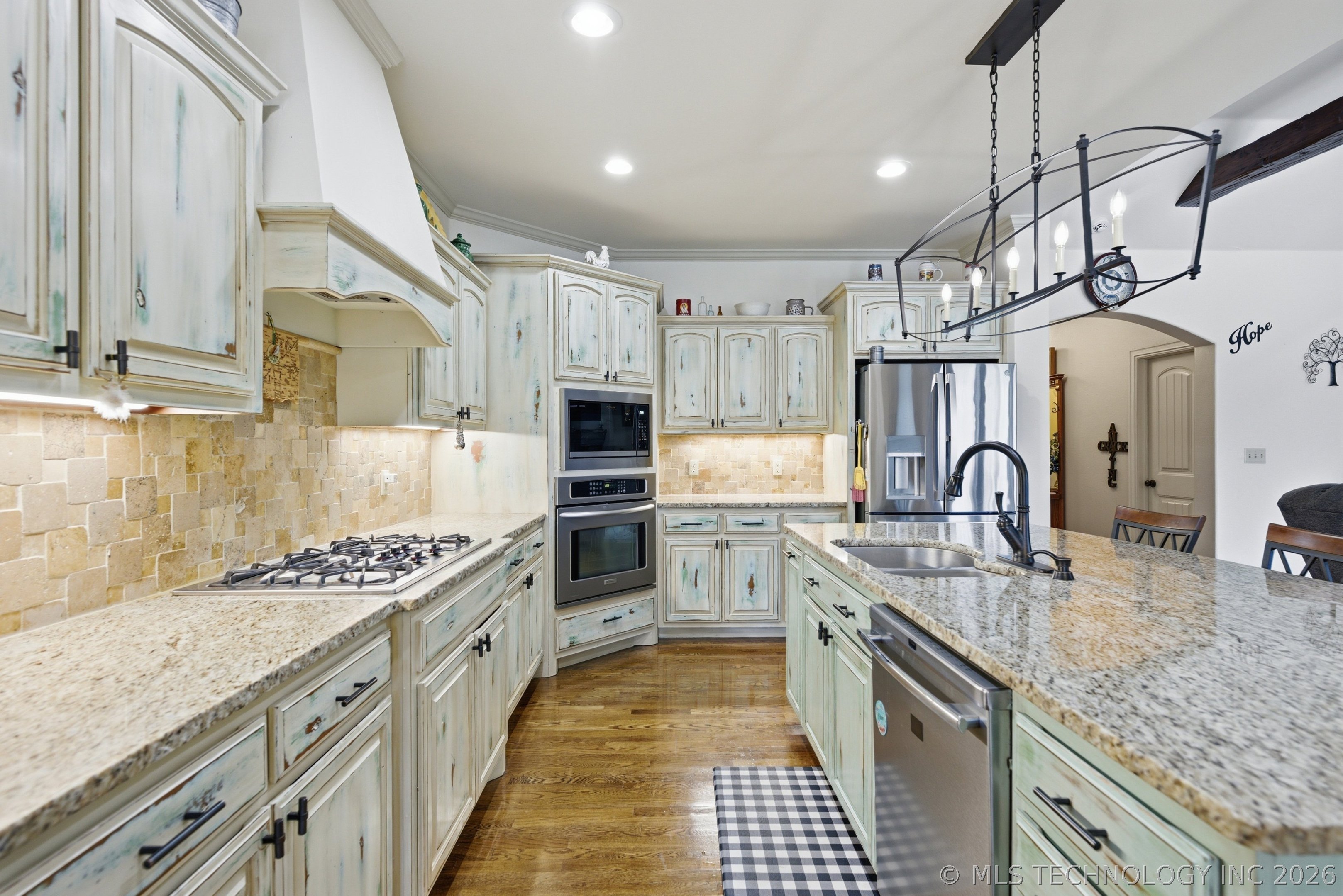 602 Cross Timbers Boulevard Sapulpa OK 74066