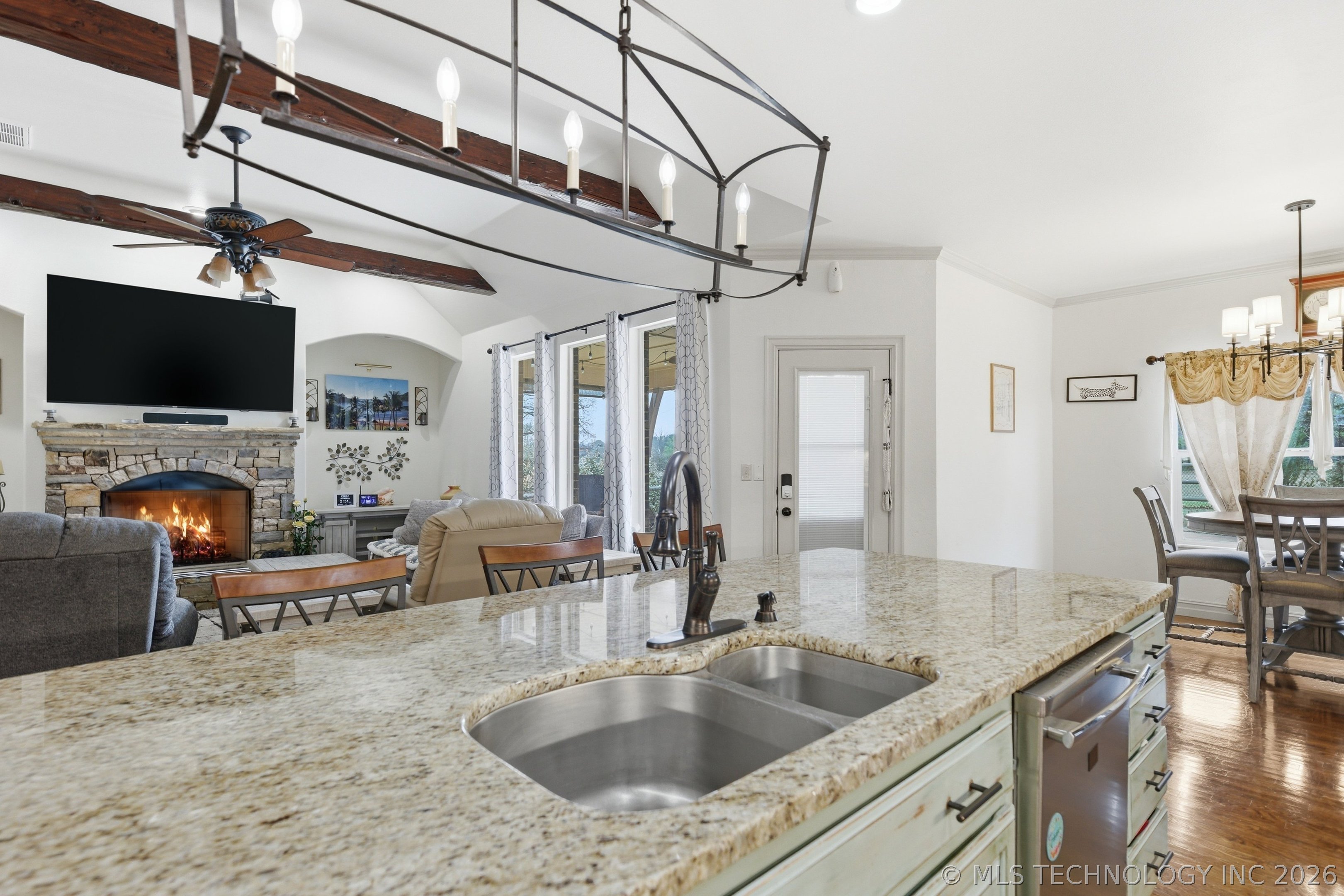 602 Cross Timbers Boulevard Sapulpa OK 74066