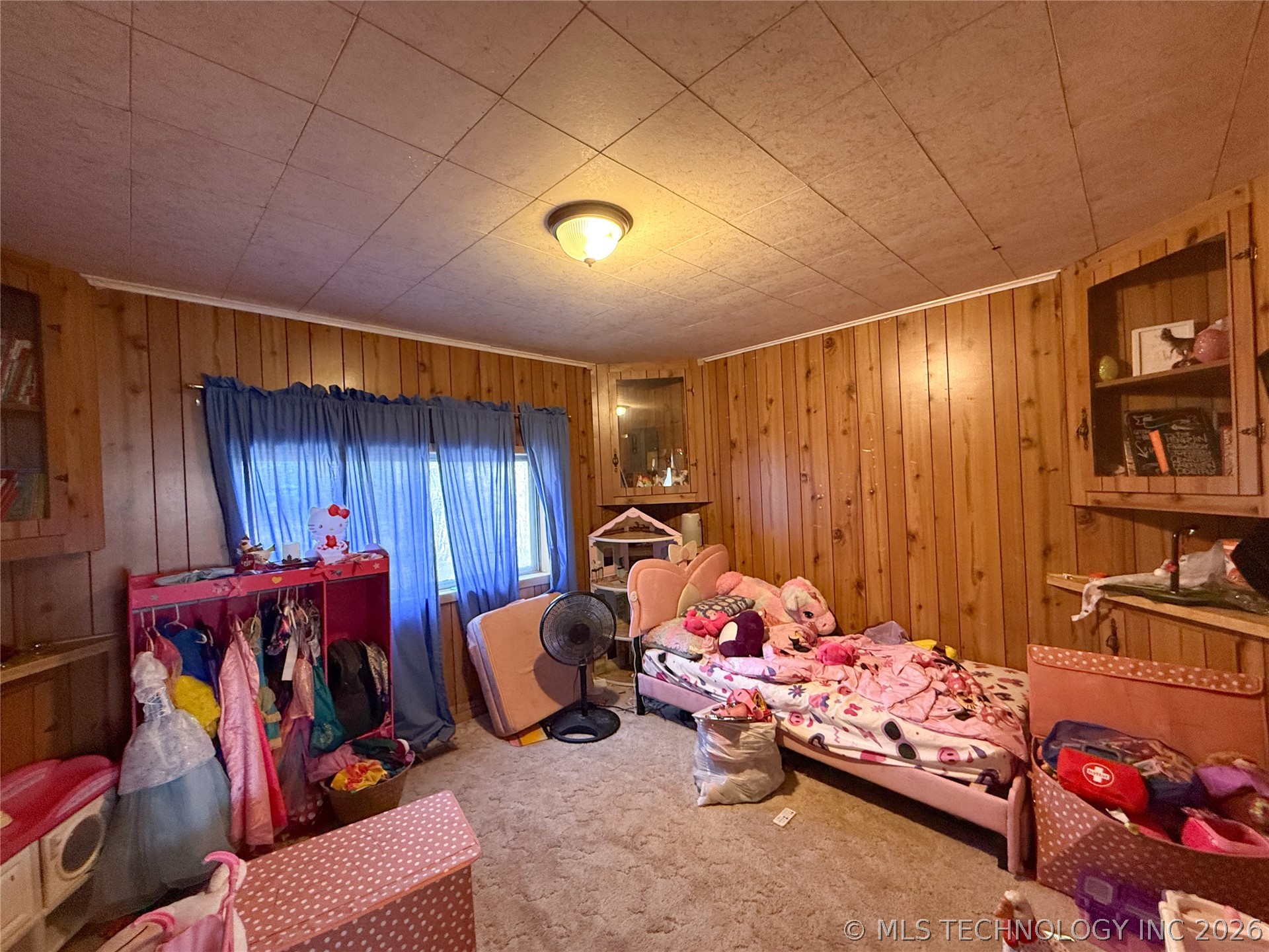 301 W Main Street Beggs OK 74421