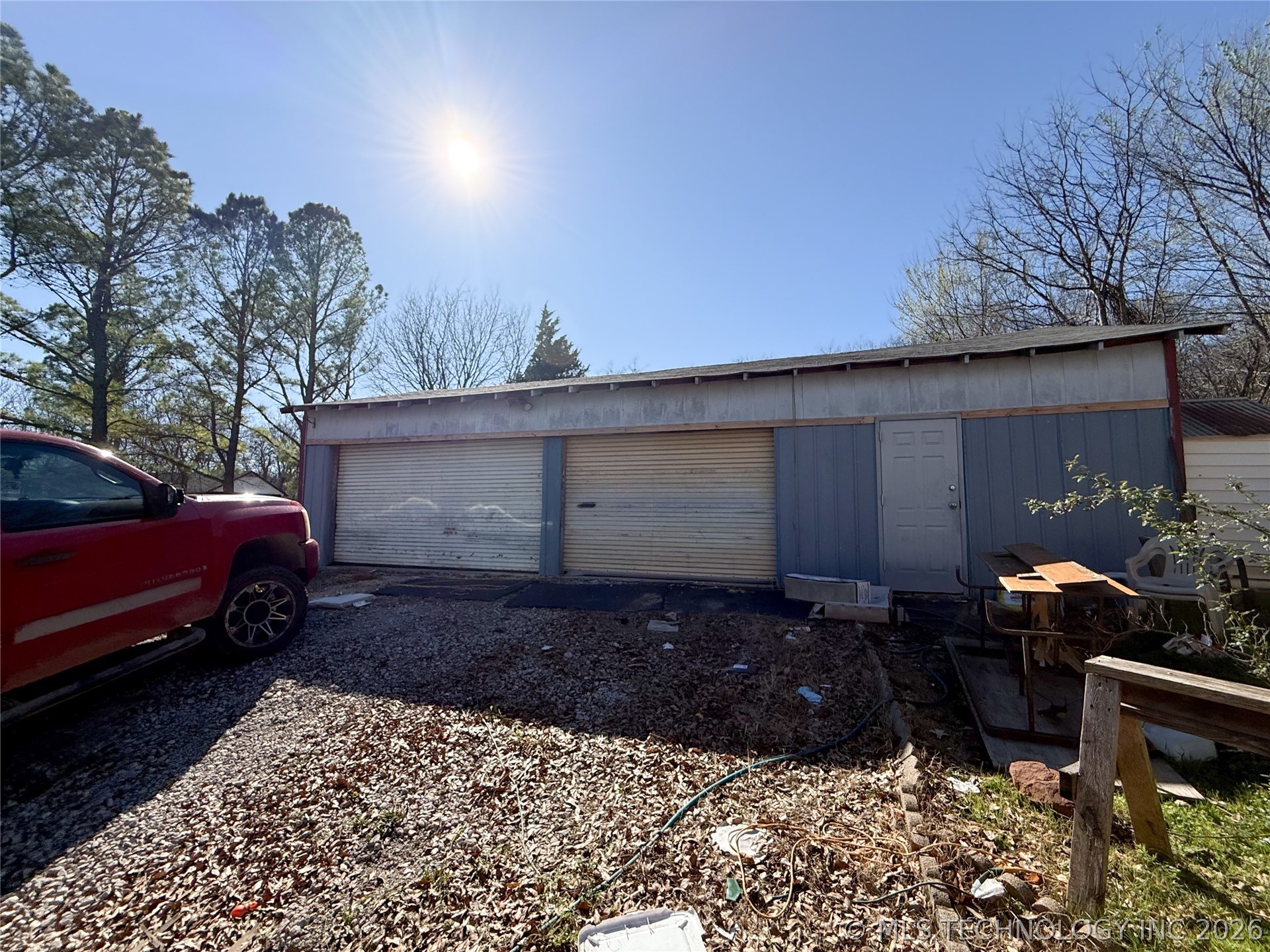 301 W Main Street Beggs OK 74421