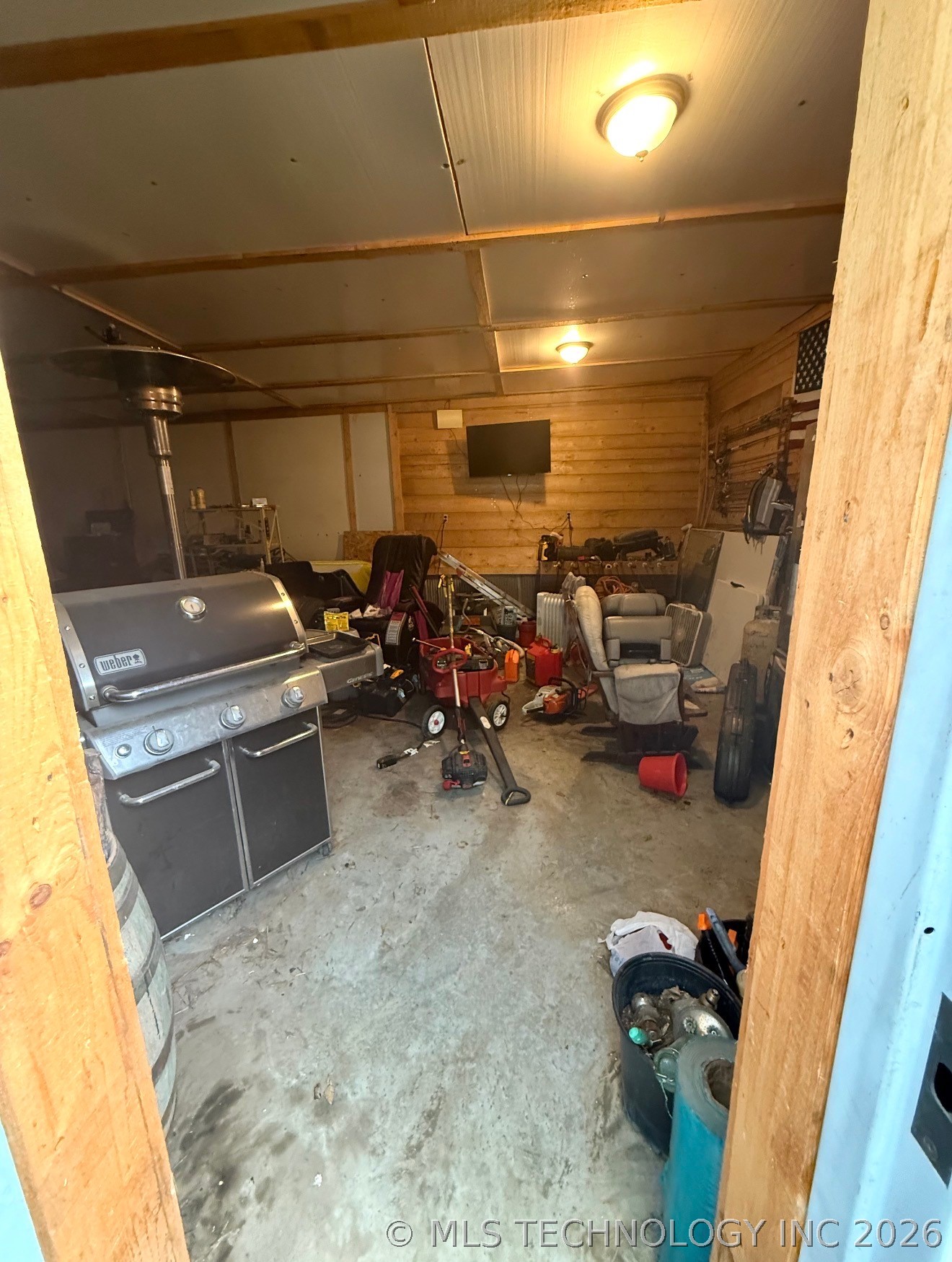 301 W Main Street Beggs OK 74421