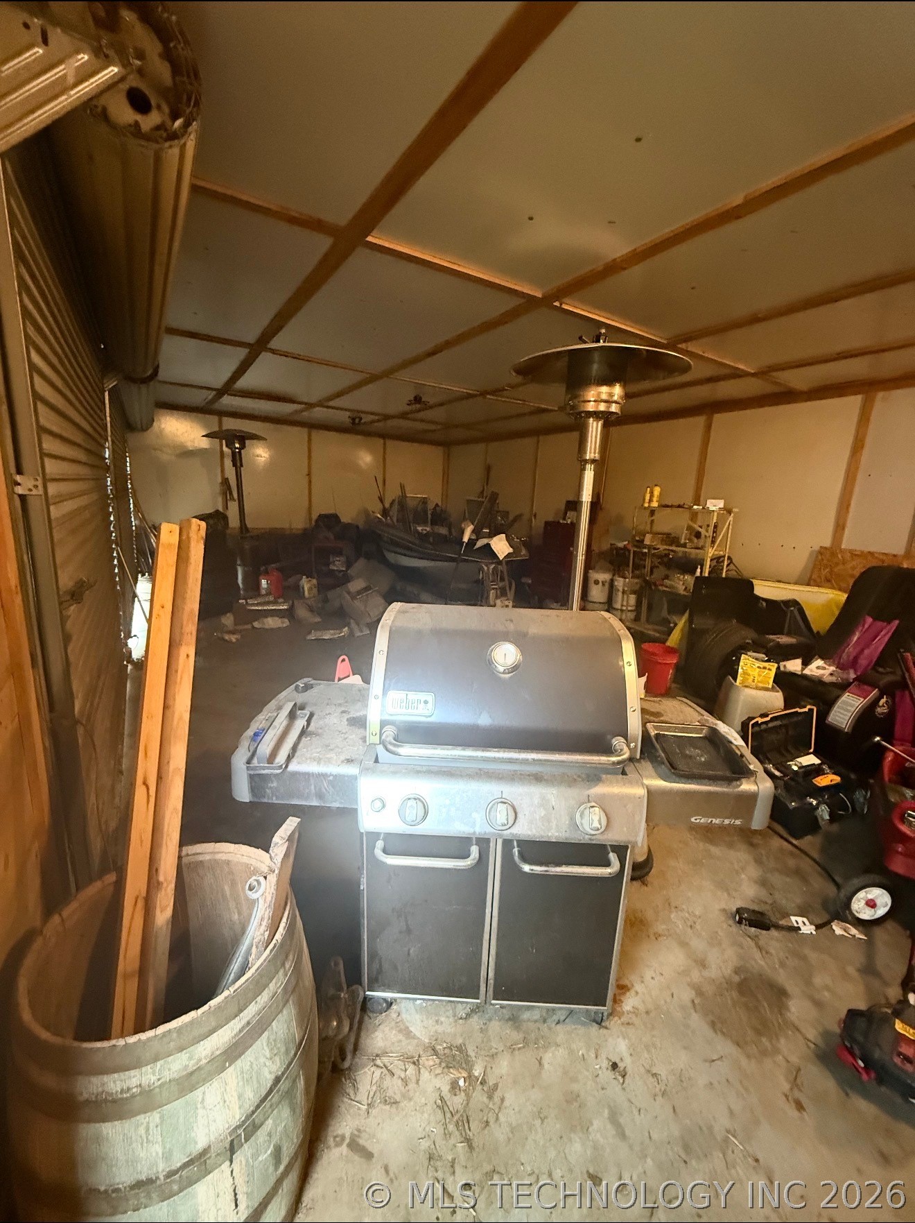 301 W Main Street Beggs OK 74421