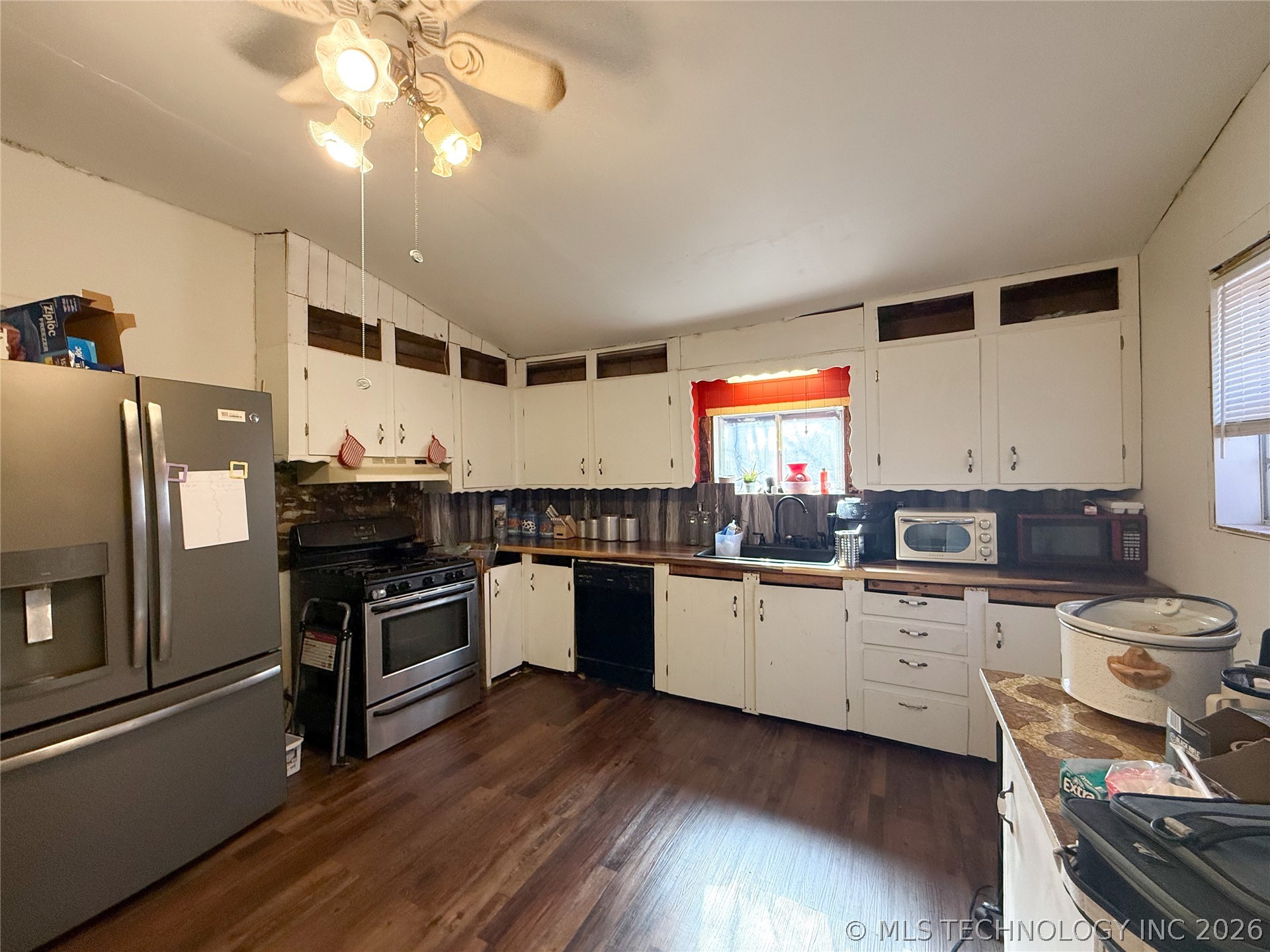 301 W Main Street Beggs OK 74421