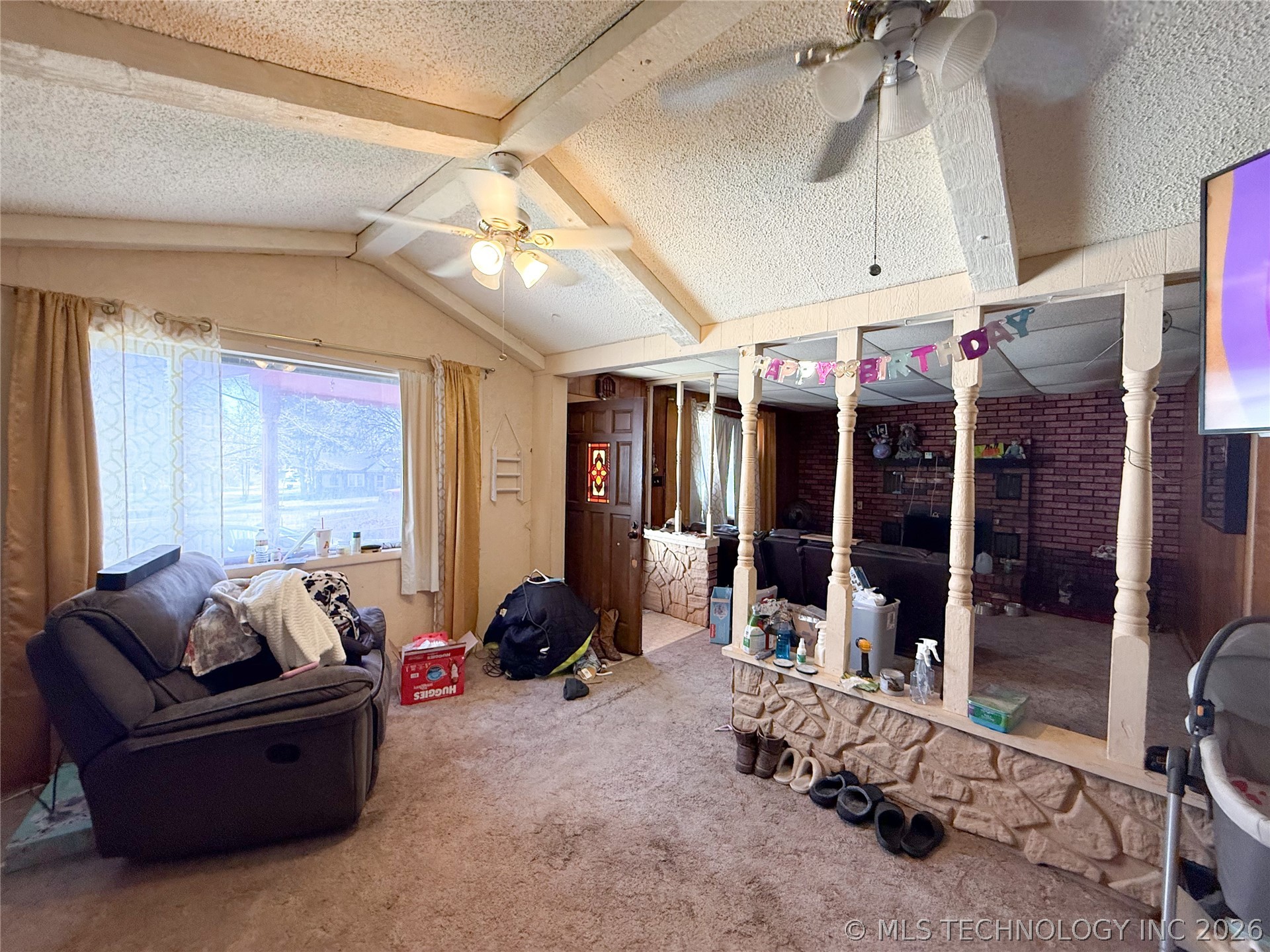 301 W Main Street Beggs OK 74421