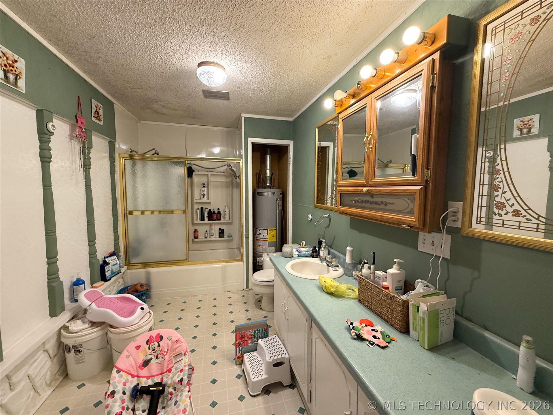 301 W Main Street Beggs OK 74421