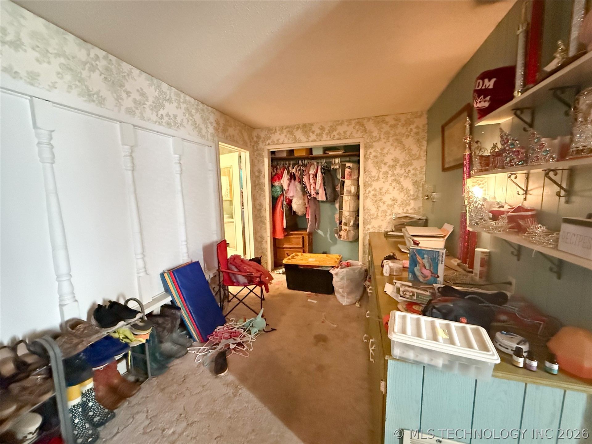 301 W Main Street Beggs OK 74421