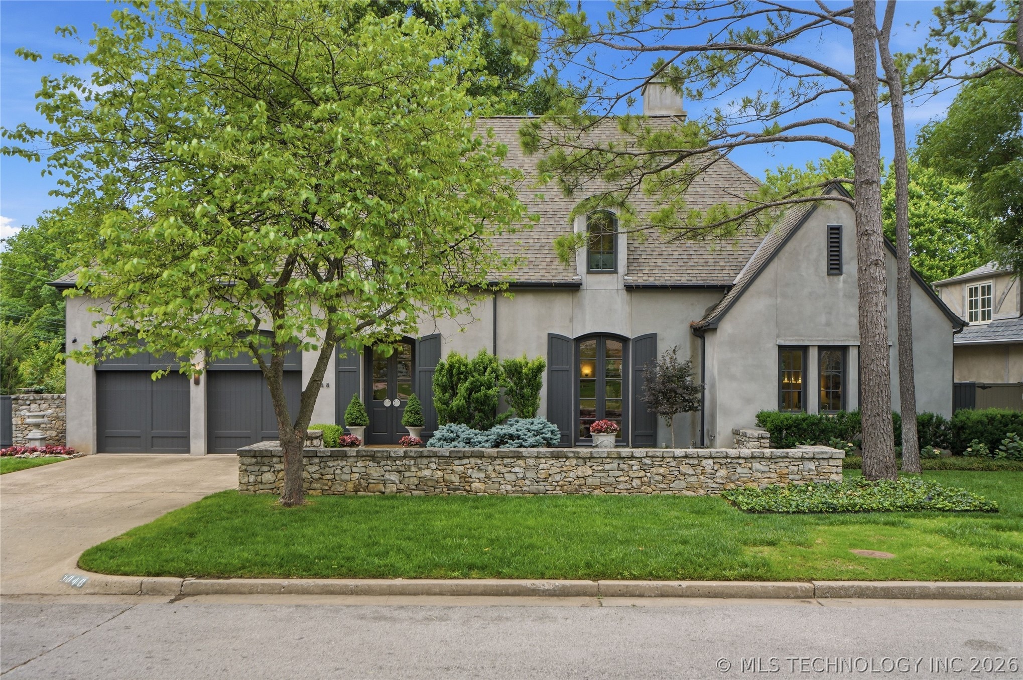 3048 S Trenton Avenue Tulsa OK 74114