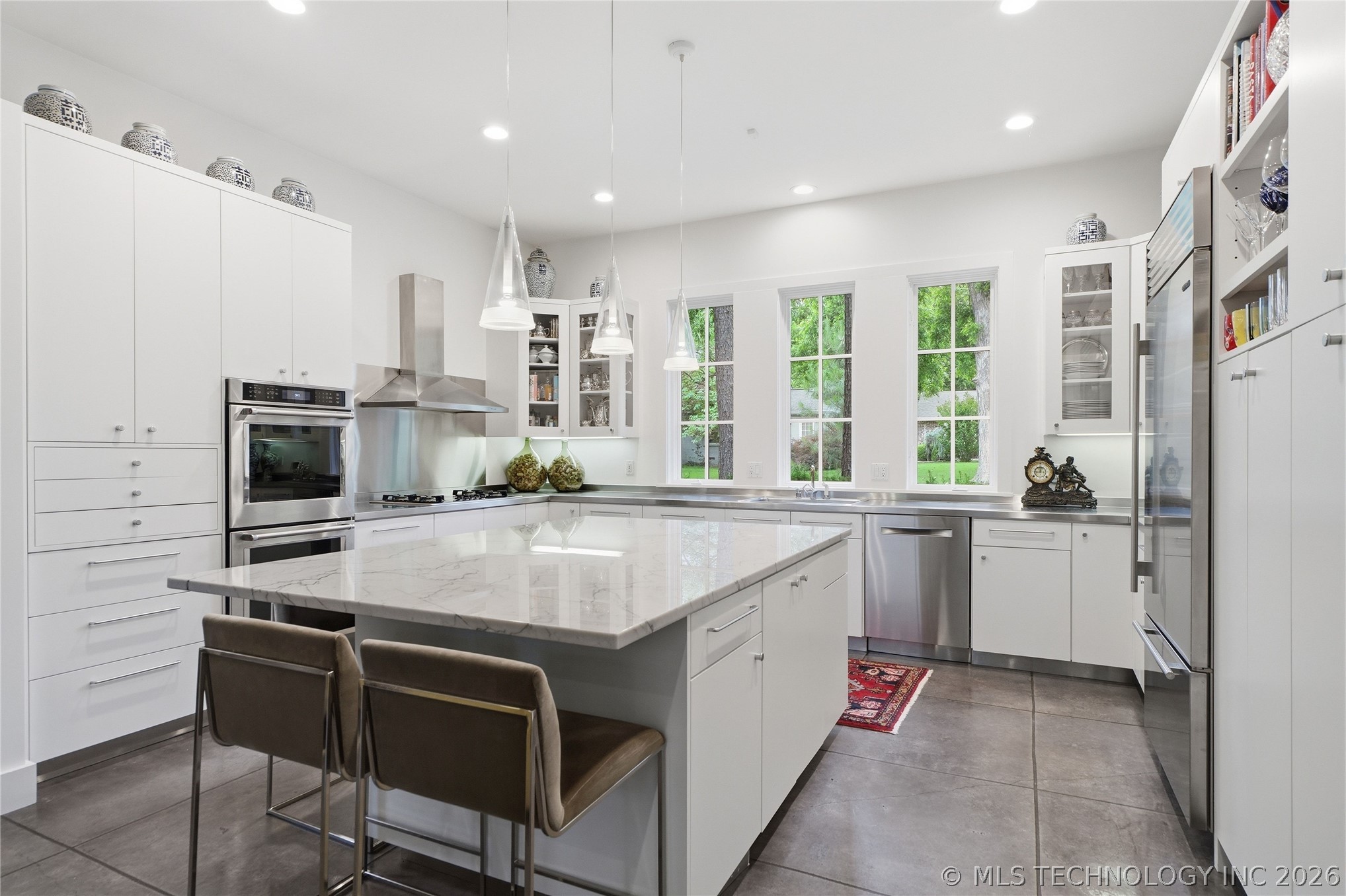3048 S Trenton Avenue Tulsa OK 74114