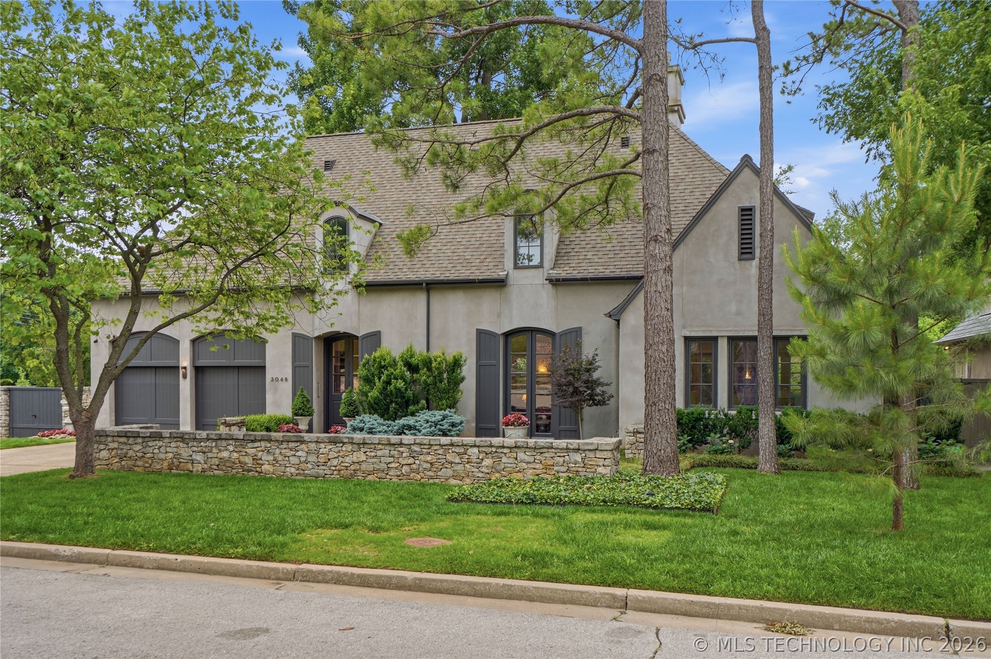 3048 S Trenton Avenue Tulsa OK 74114