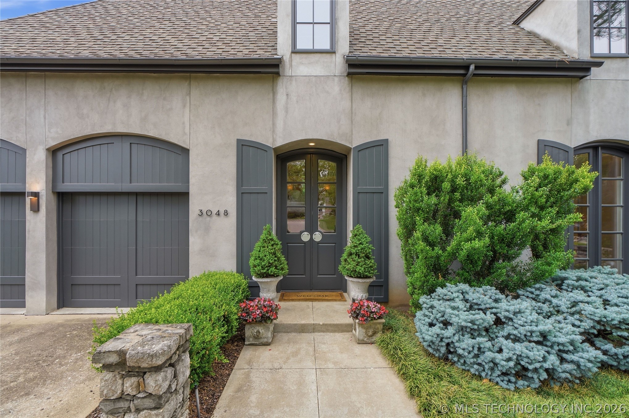3048 S Trenton Avenue Tulsa OK 74114