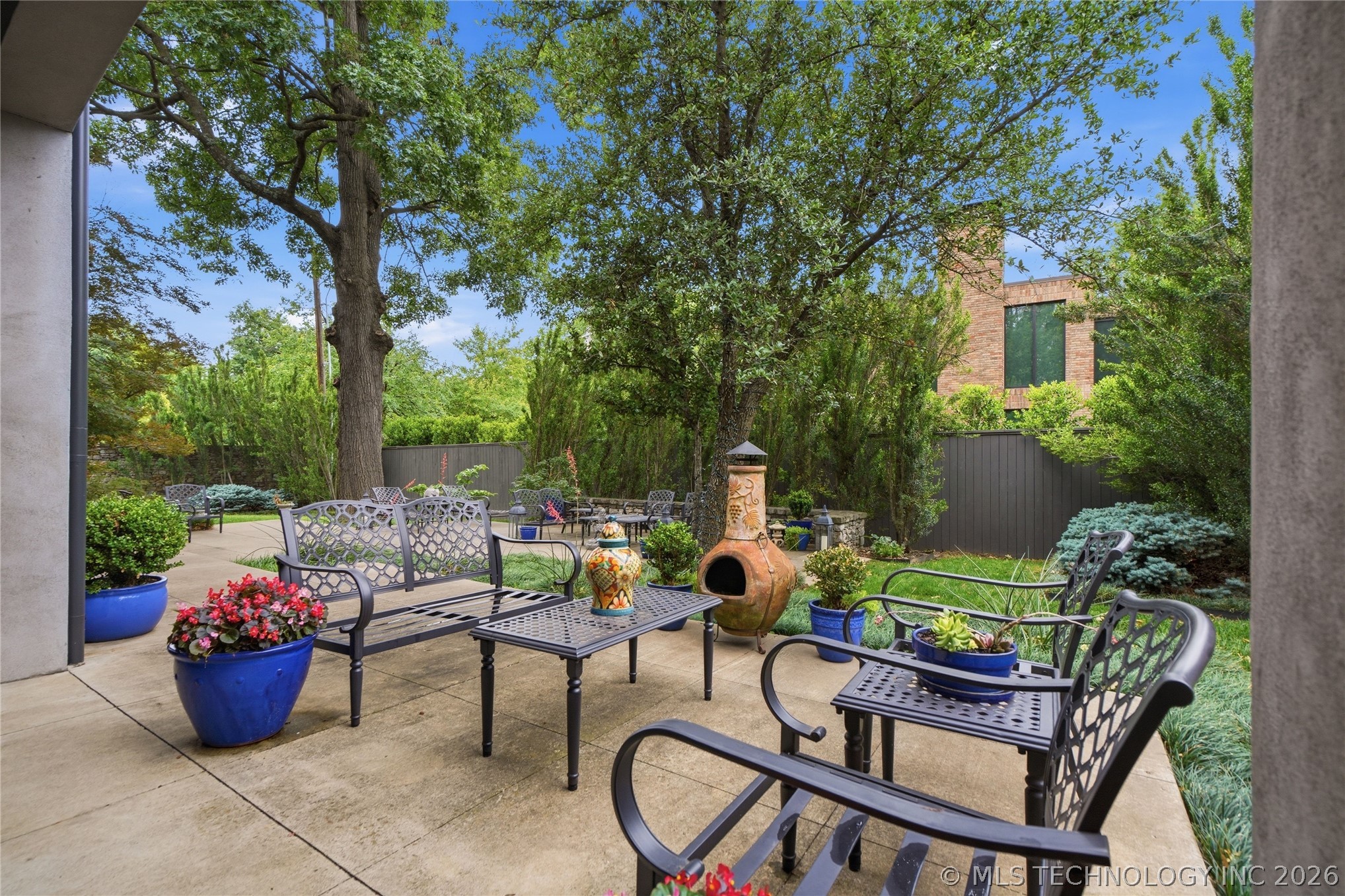 3048 S Trenton Avenue Tulsa OK 74114