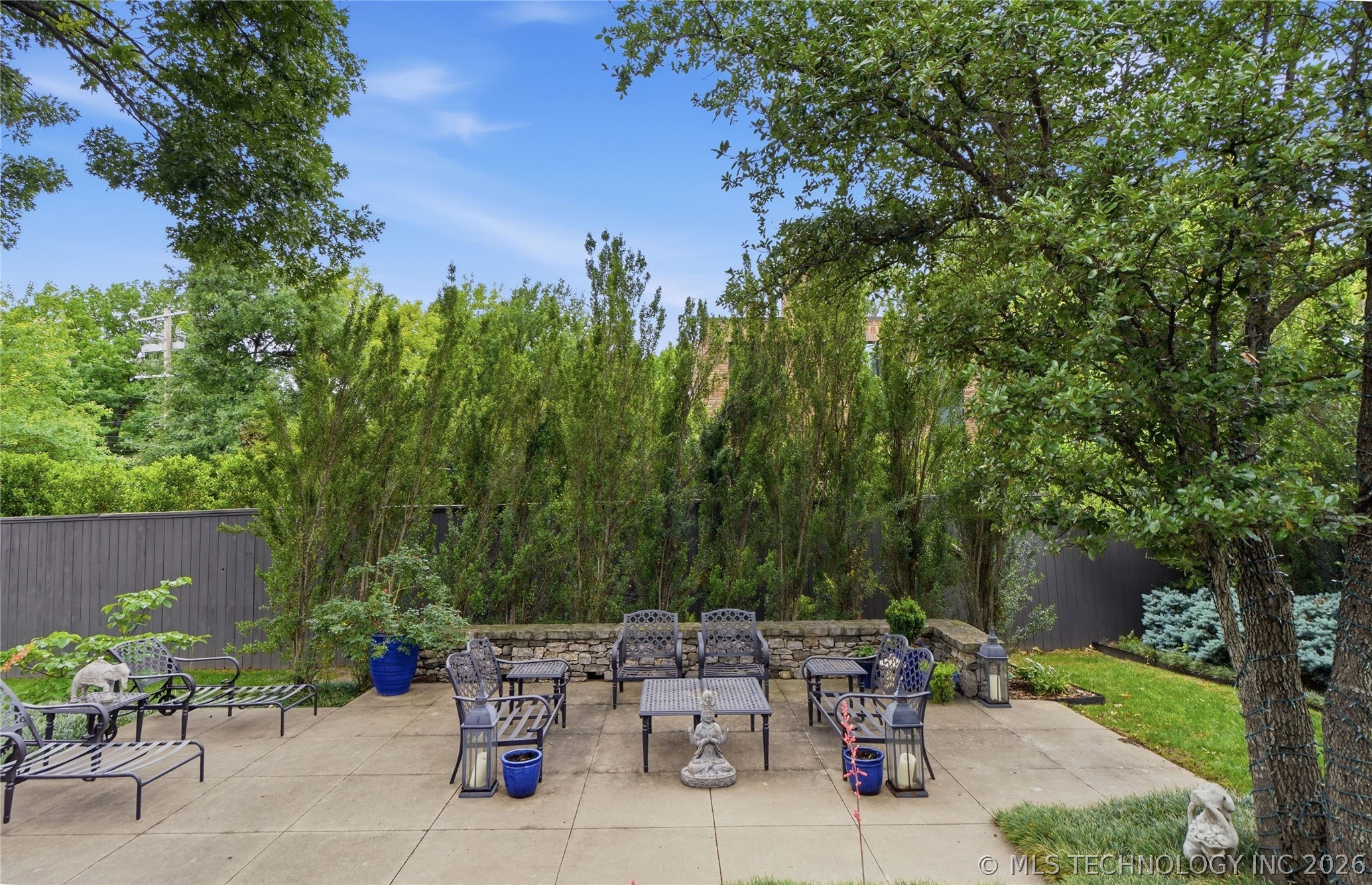 3048 S Trenton Avenue Tulsa OK 74114
