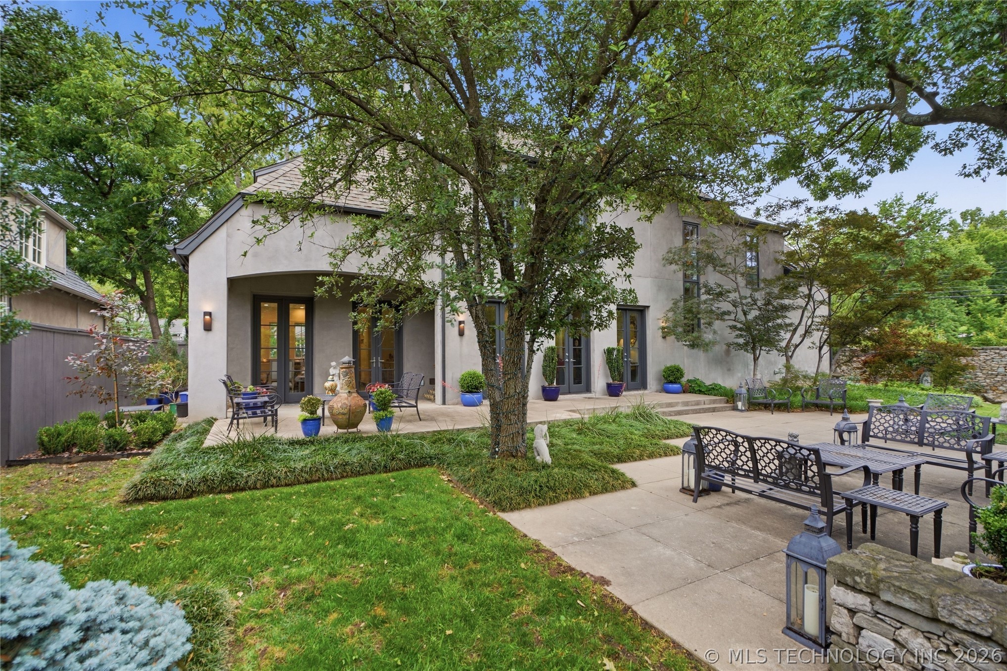 3048 S Trenton Avenue Tulsa OK 74114