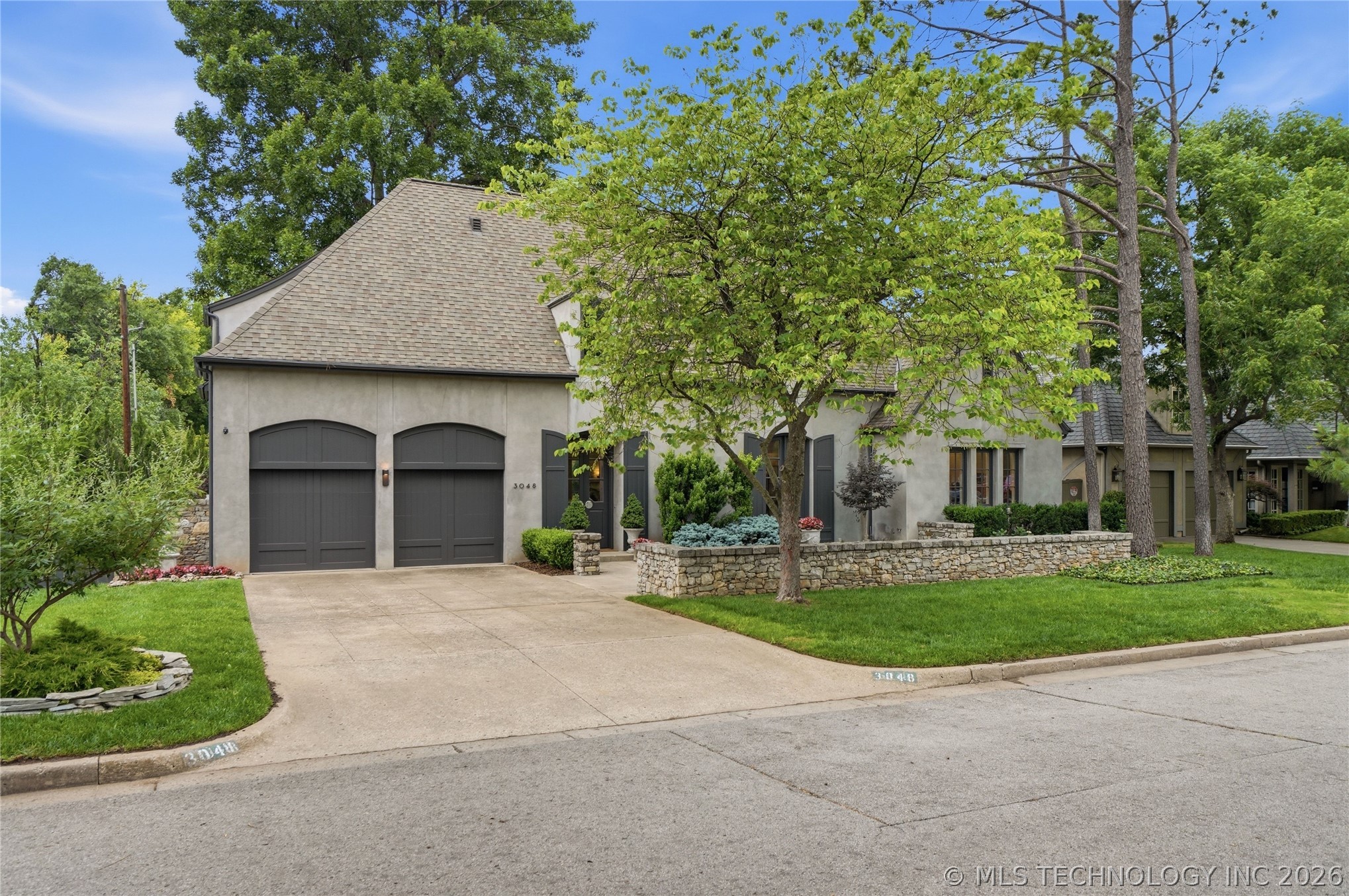 3048 S Trenton Avenue Tulsa OK 74114
