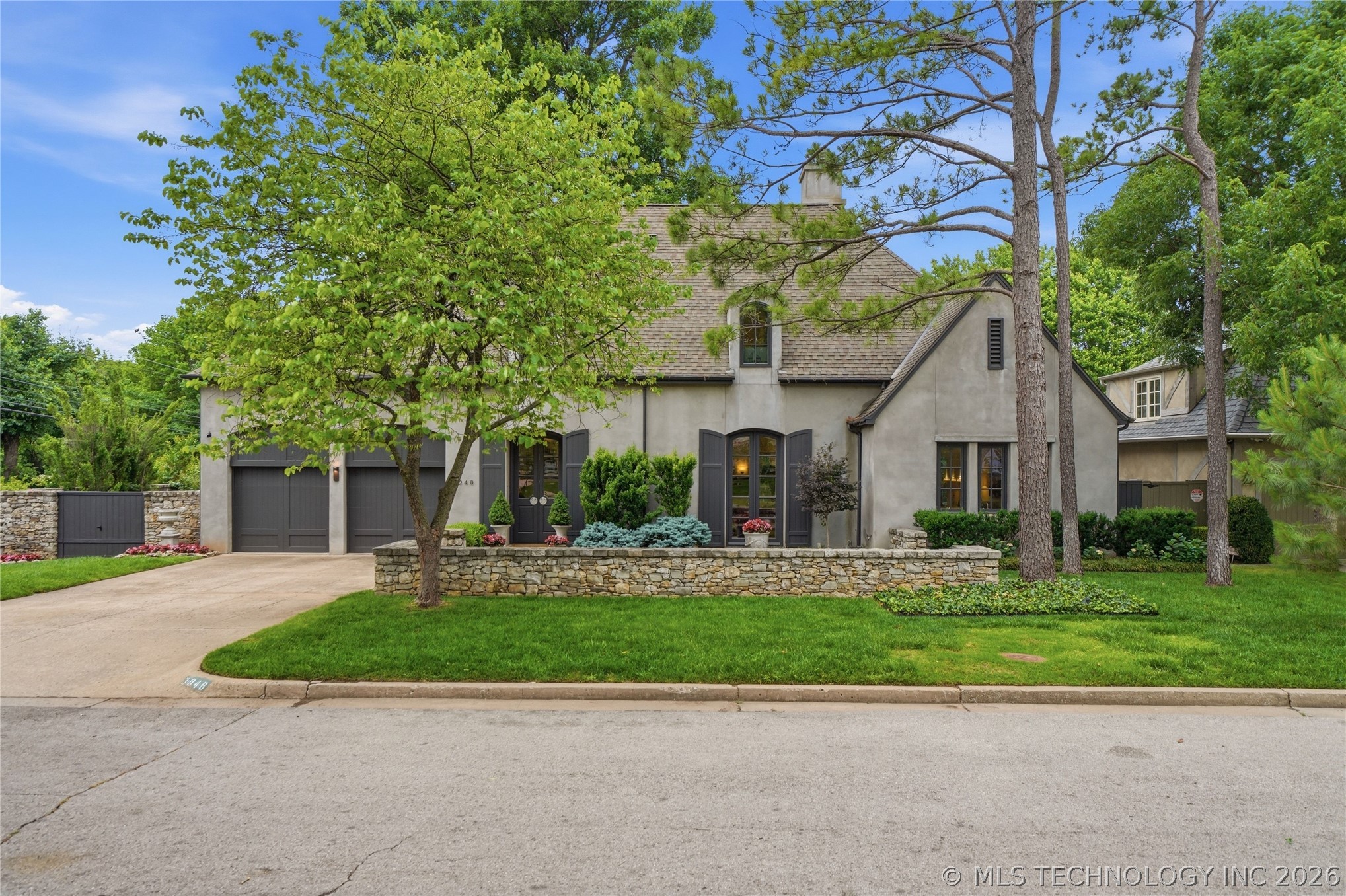 3048 S Trenton Avenue Tulsa OK 74114
