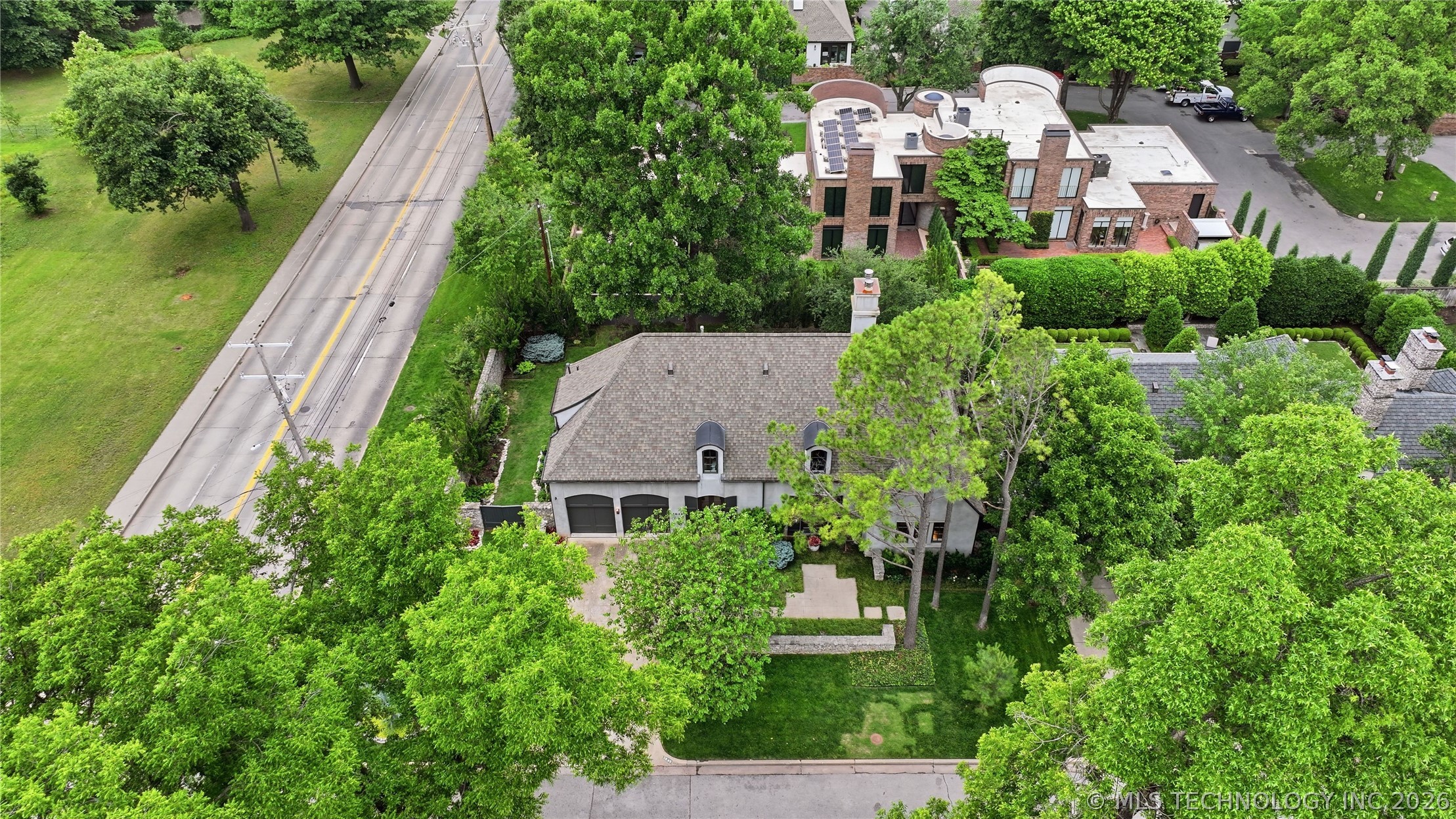 3048 S Trenton Avenue Tulsa OK 74114