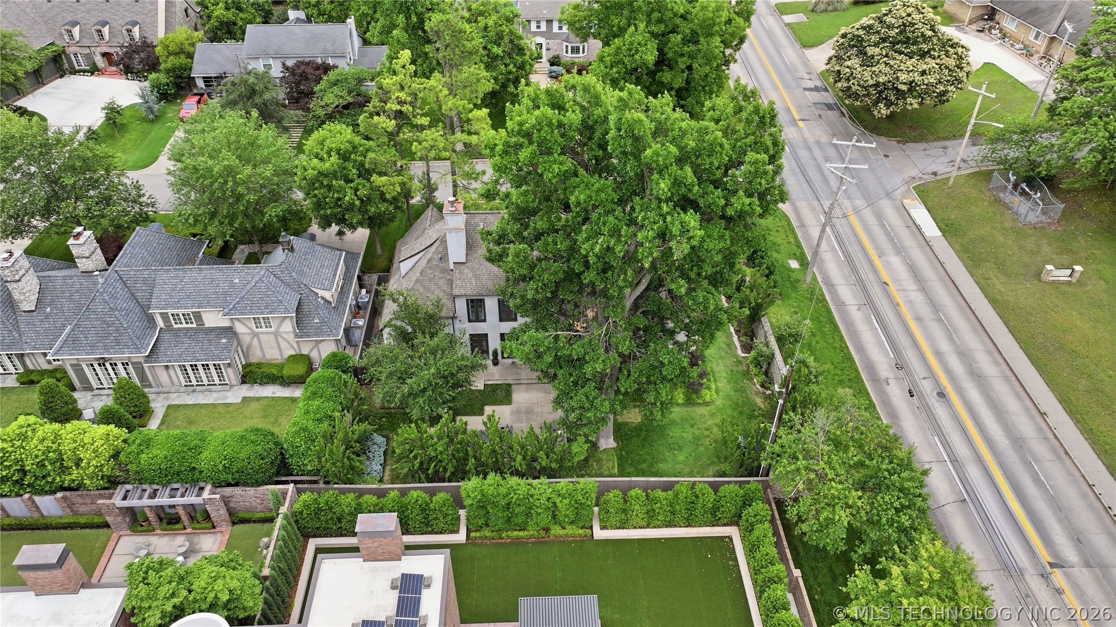 3048 S Trenton Avenue Tulsa OK 74114