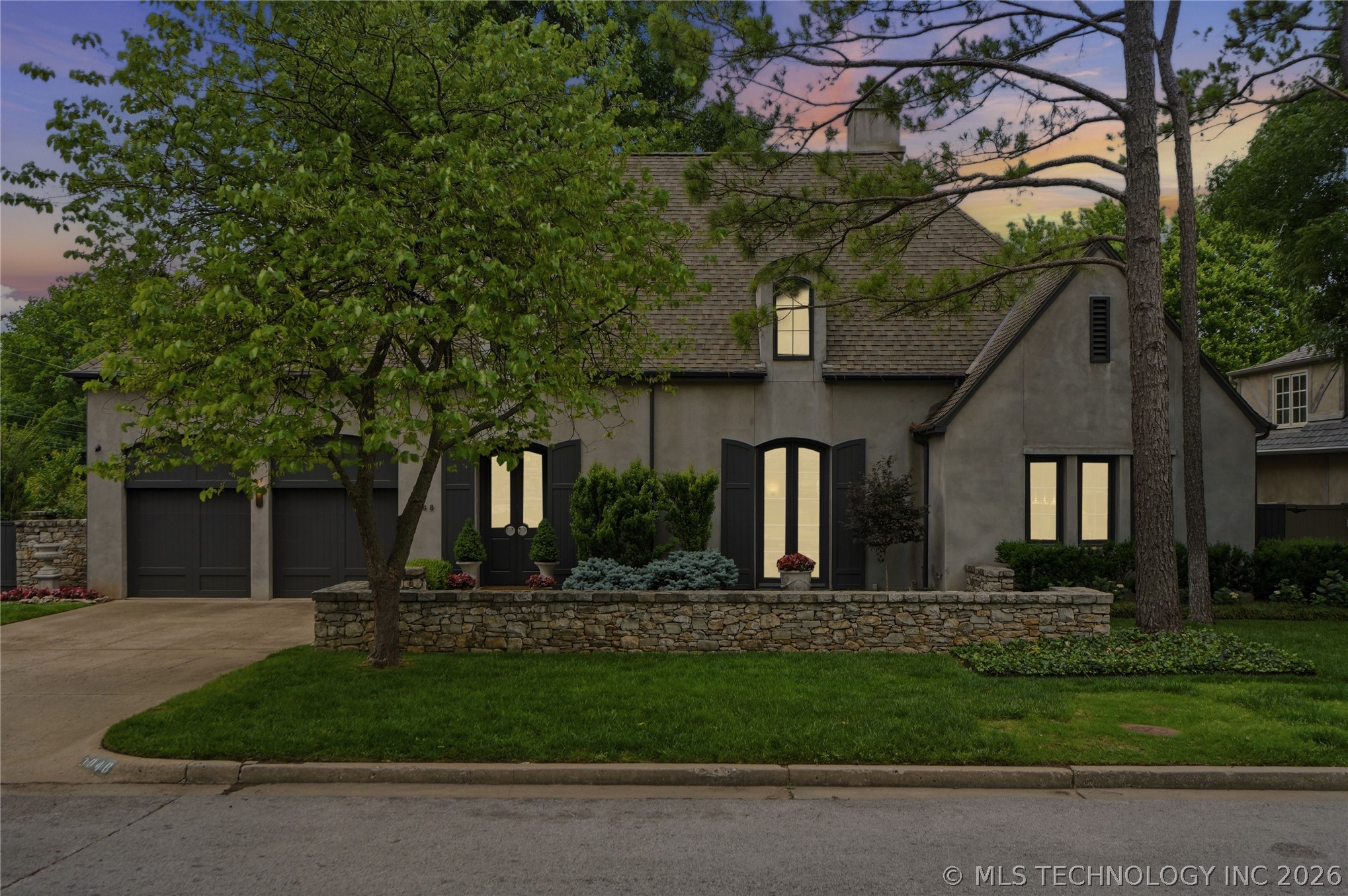 3048 S Trenton Avenue Tulsa OK 74114