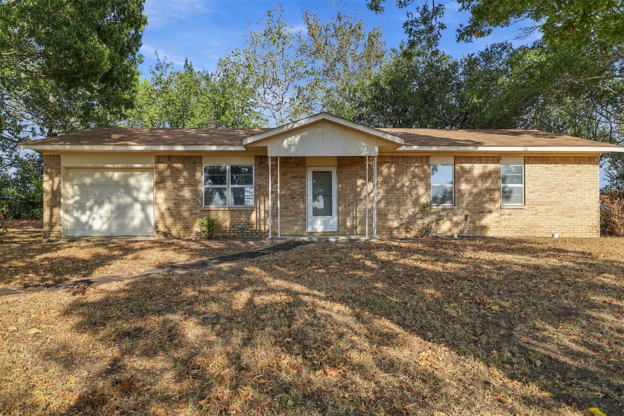 1409 Streetman Road Mead OK 73449