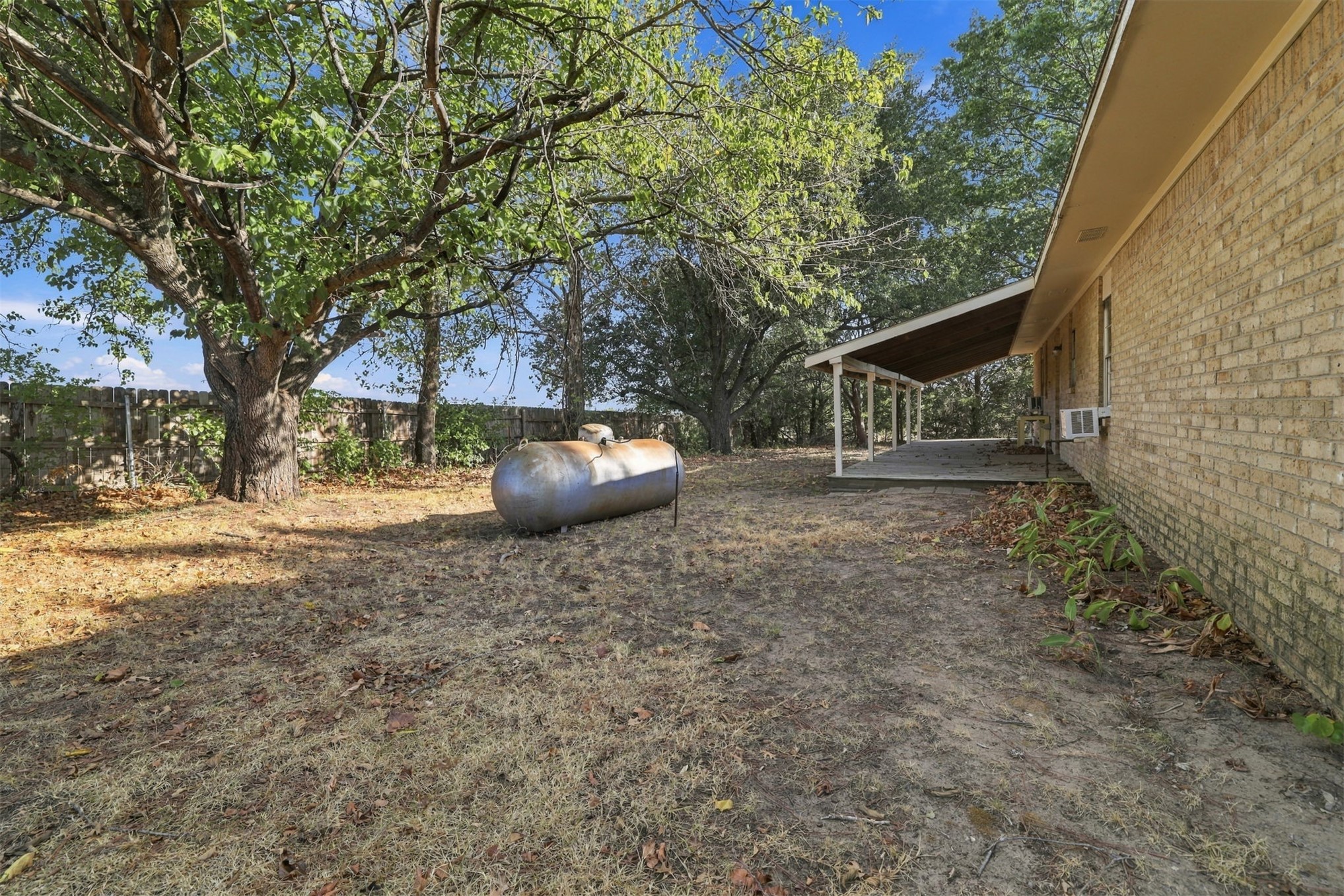 1409 Streetman Road Mead OK 73449