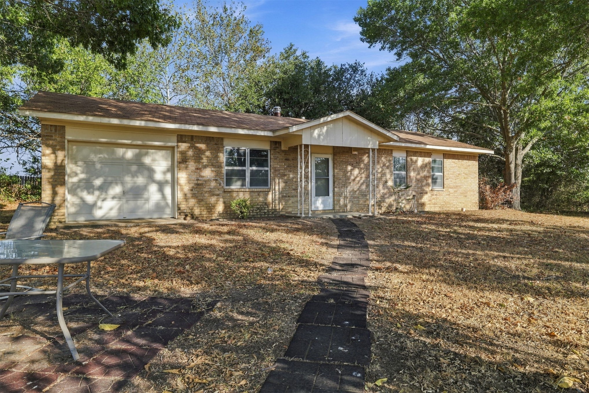 1409 Streetman Road Mead OK 73449
