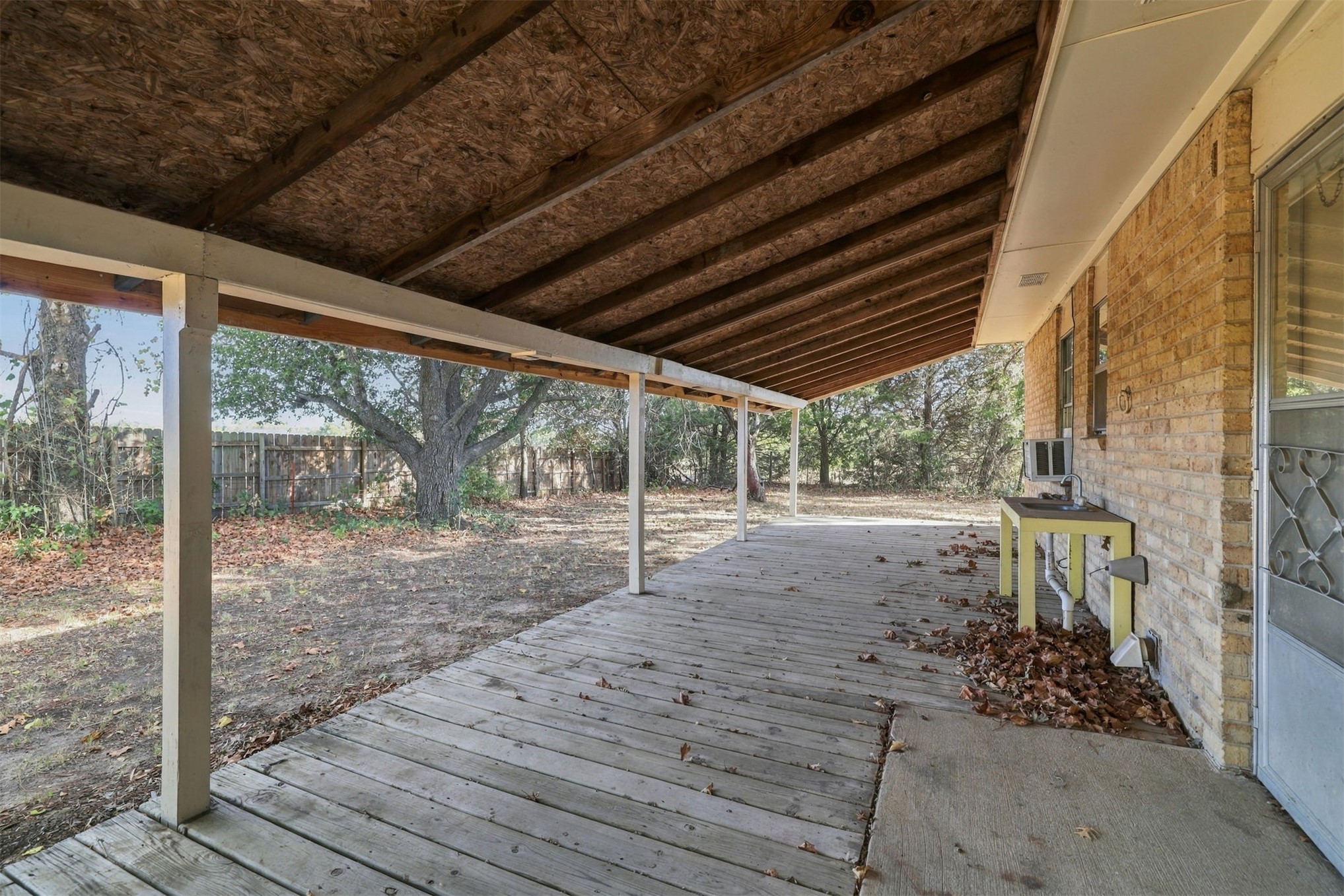 1409 Streetman Road Mead OK 73449