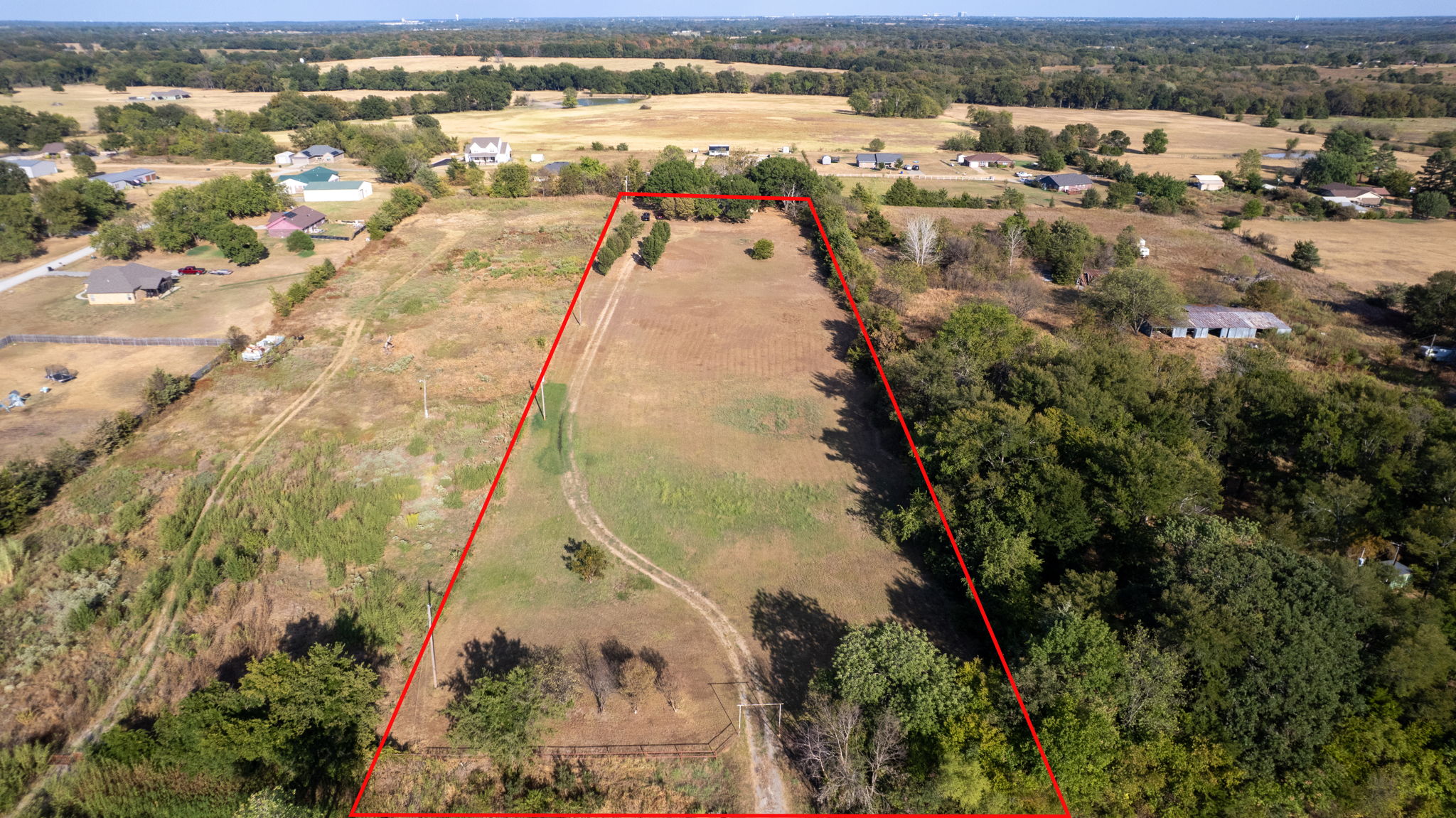 1409 Streetman Road Mead OK 73449