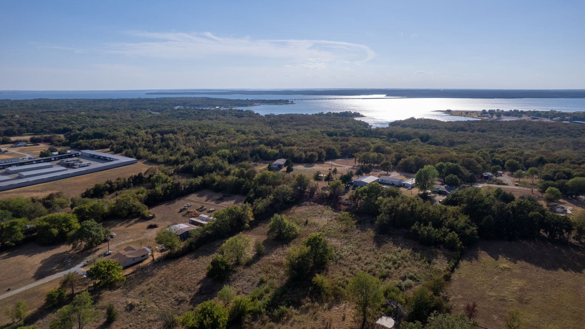 1409 Streetman Road Mead OK 73449