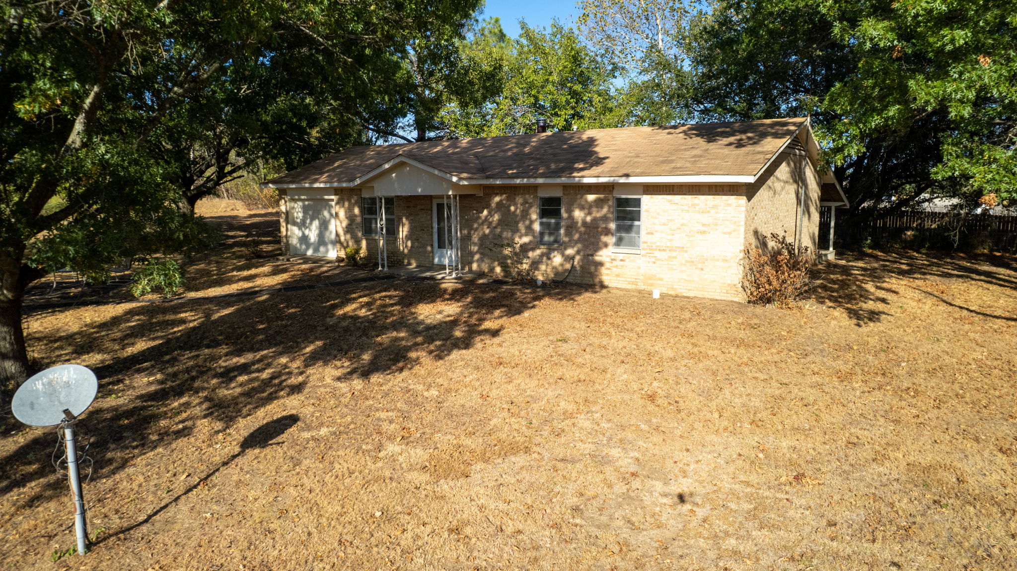 1409 Streetman Road Mead OK 73449