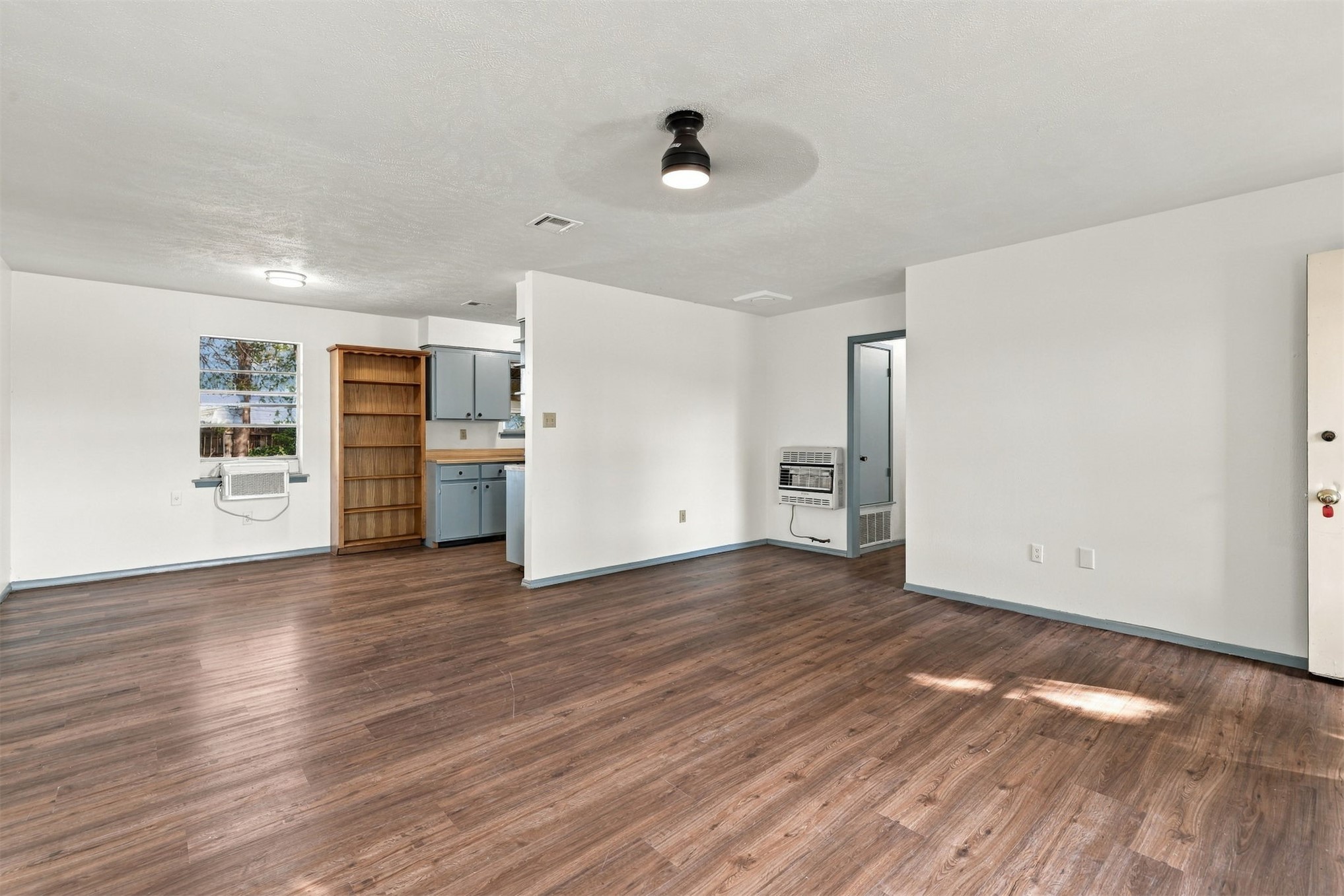 1409 Streetman Road Mead OK 73449