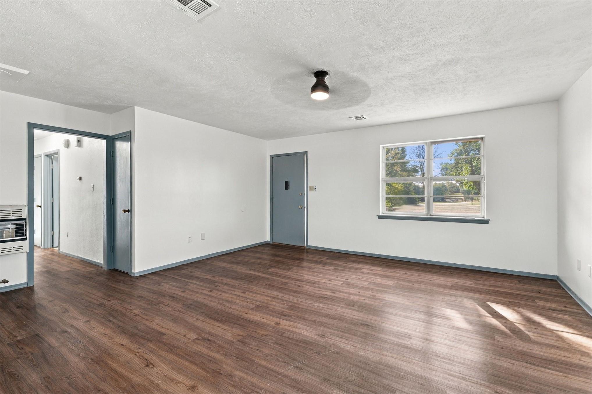 1409 Streetman Road Mead OK 73449