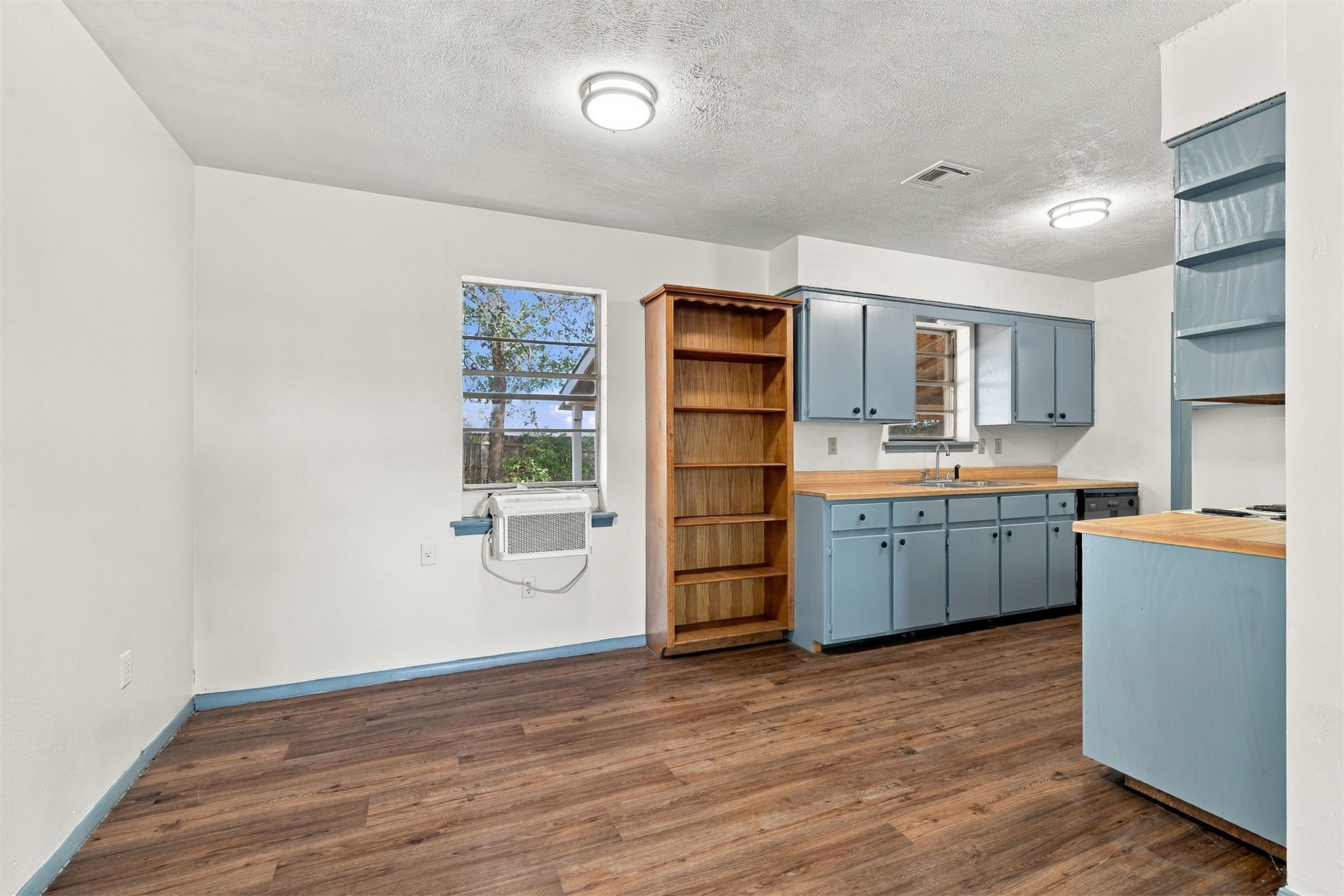1409 Streetman Road Mead OK 73449