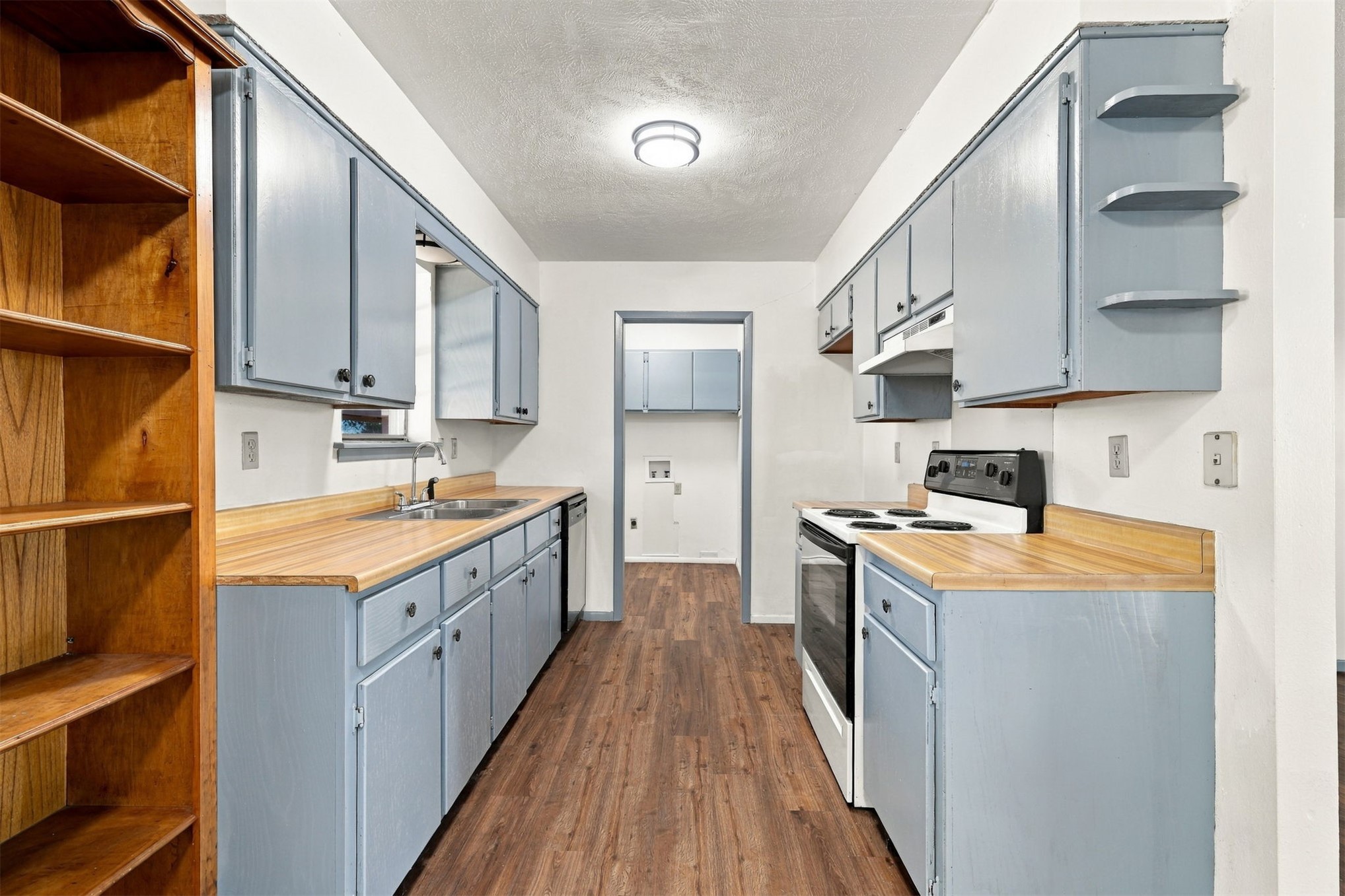 1409 Streetman Road Mead OK 73449